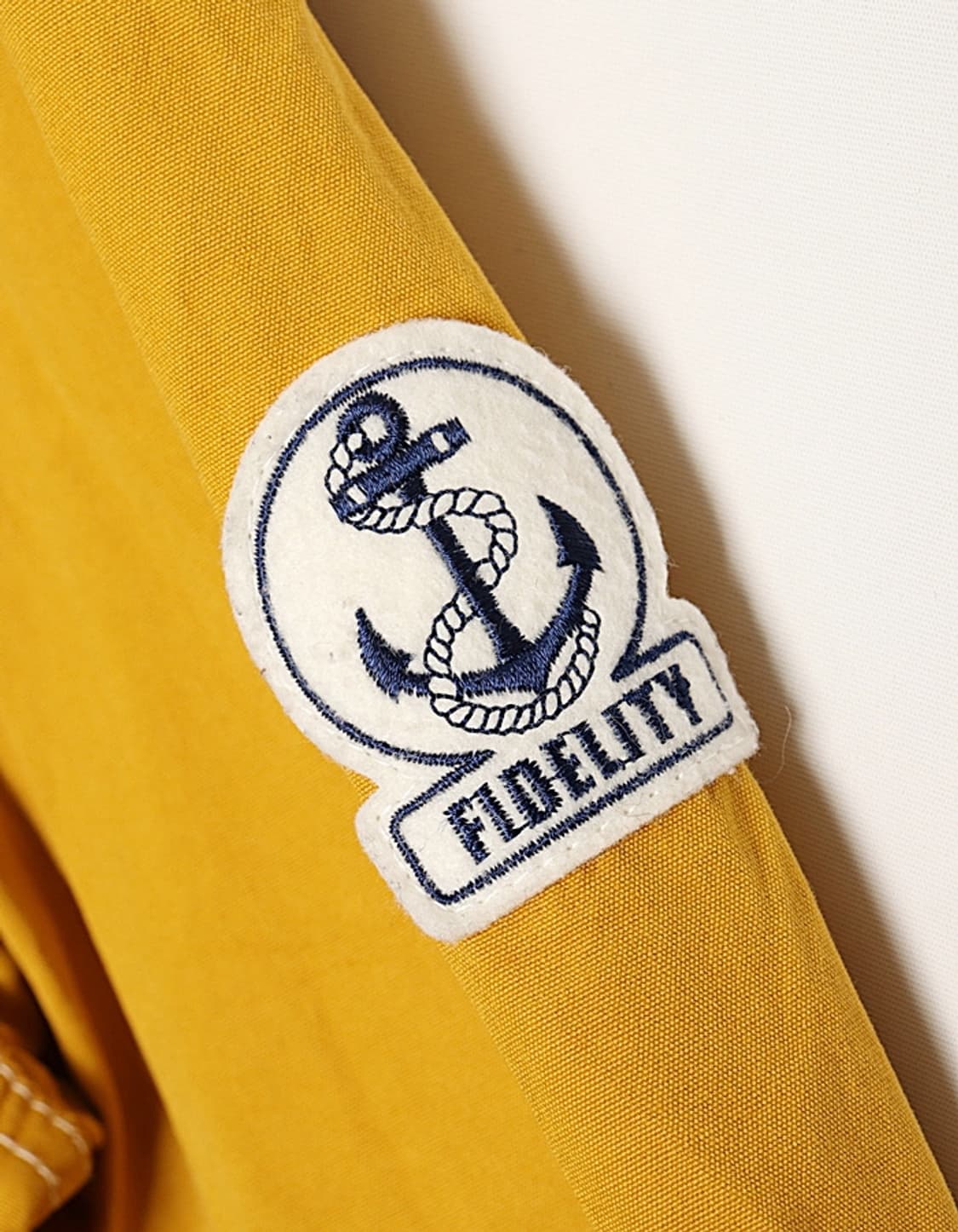 FIDELITY Marin Hooded Jacket 상품이미지5