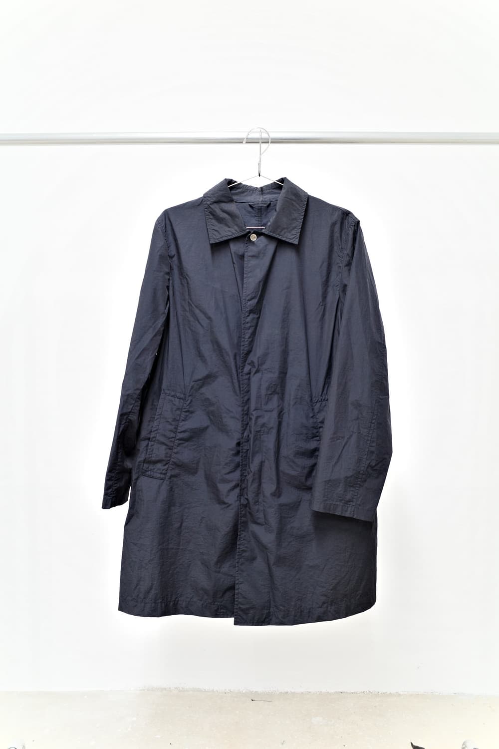 Jil sander 00s Rain Mac Coat 상품이미지1