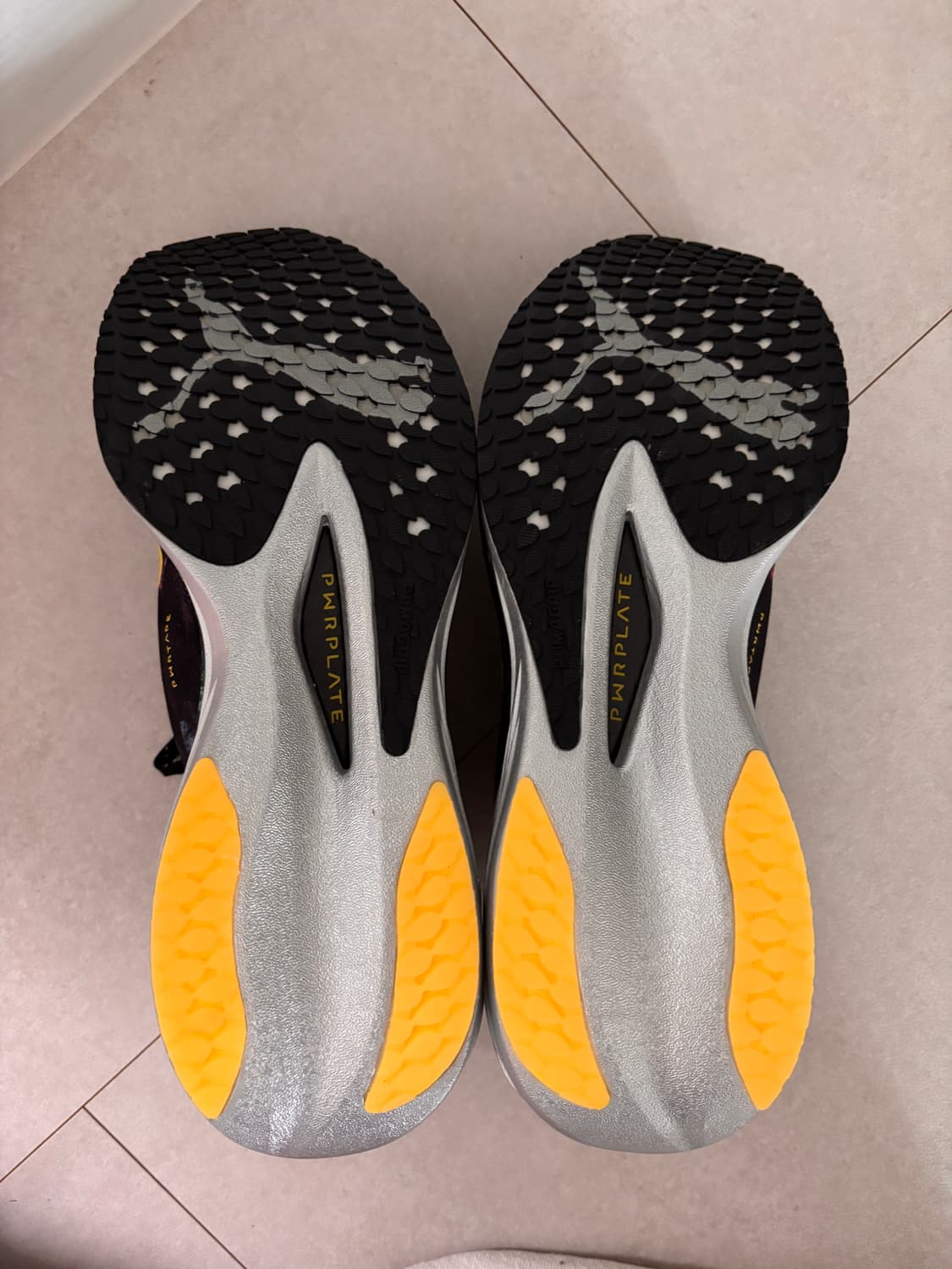 푸마 디비에이트 나이트로 엘리트 2 295 새제품 상품이미지4