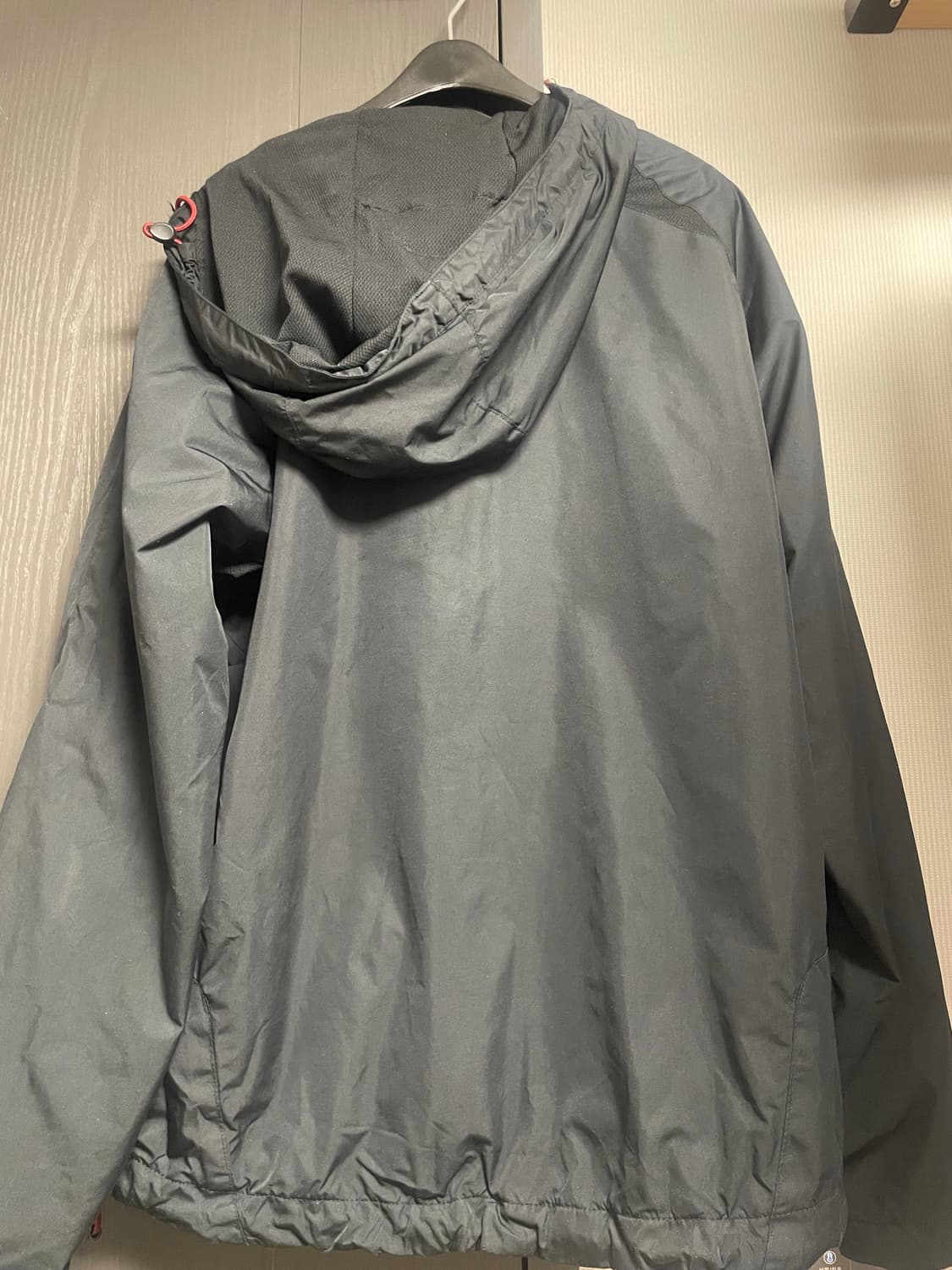 폴로 바람막이 상품이미지2