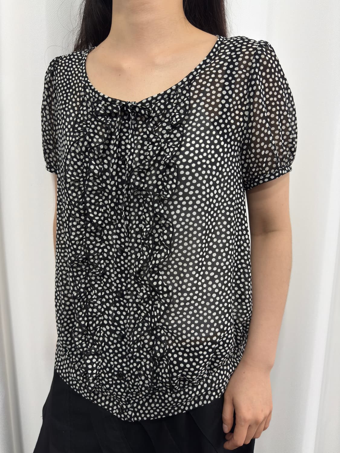 design blouse 상품이미지2