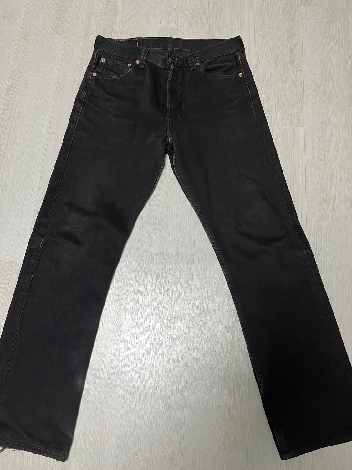 90s 리바이스 501 상품이미지1