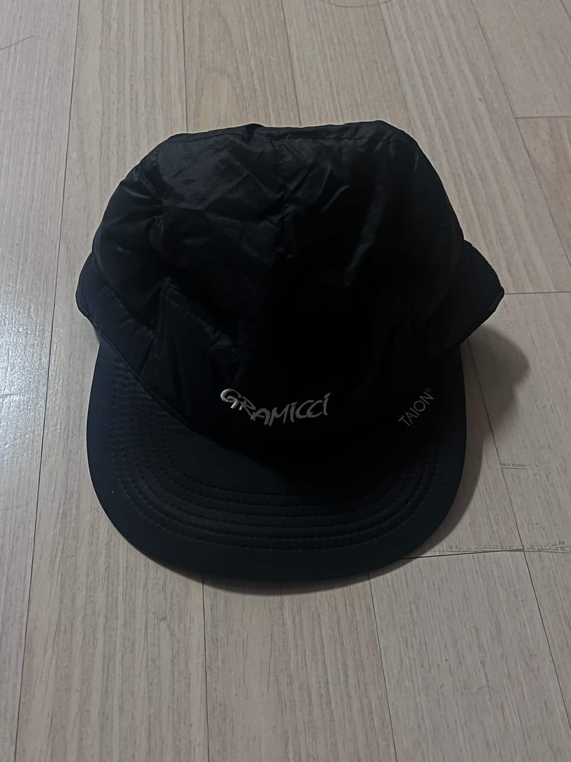 그라미치 모자  상품이미지1
