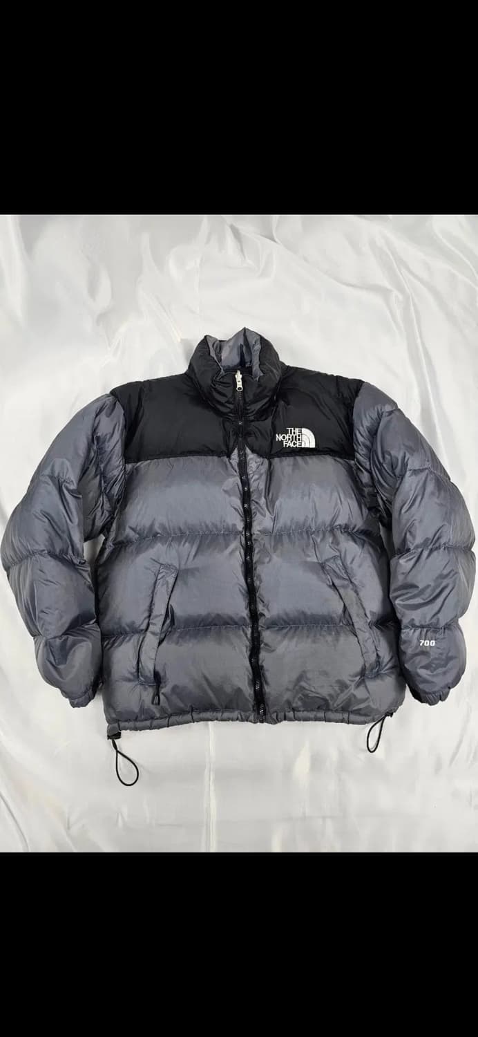 노스페이스 센터로고 눕시 L 상품이미지10