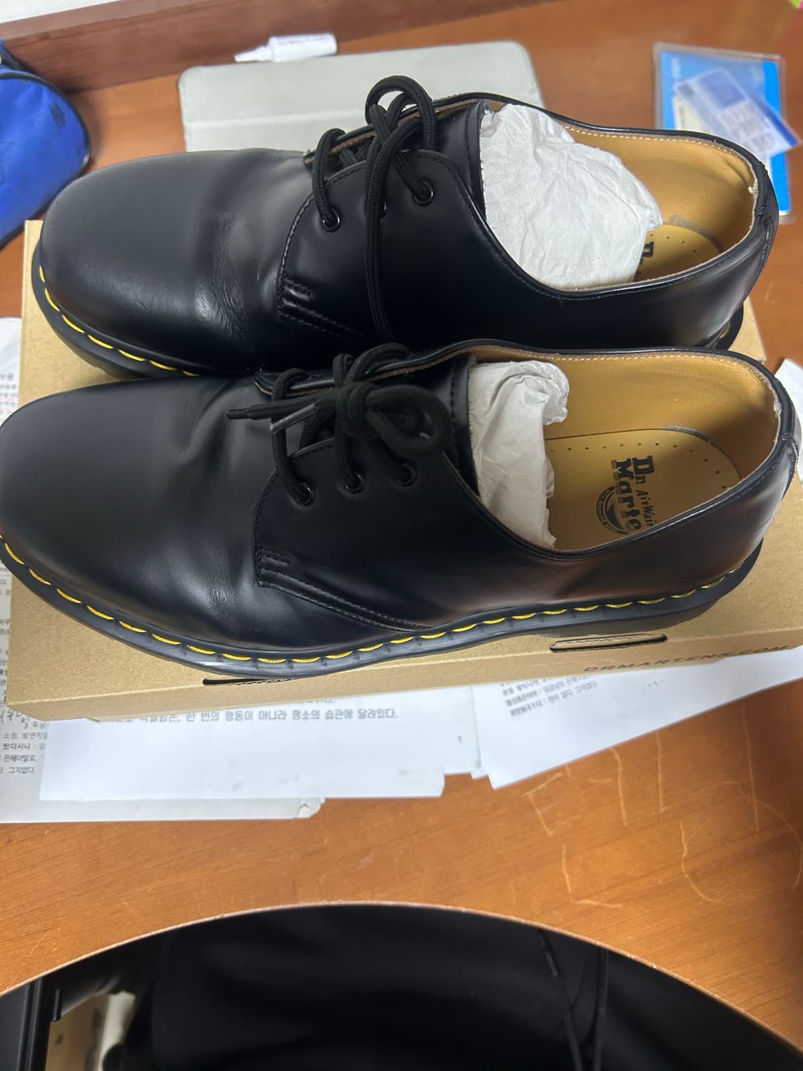 닥터마틴 1461 (280) 상품이미지3