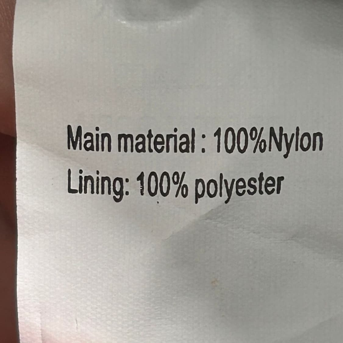 키플링 알바 도트 크로스백 블랙 상품이미지6