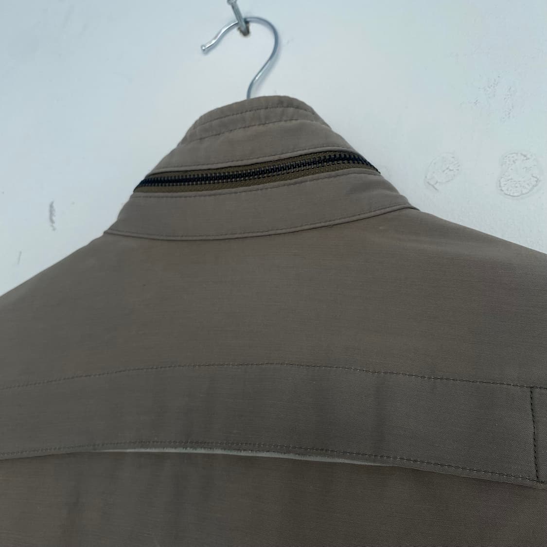 엔 할리우드 필드셔츠자켓 상품이미지8