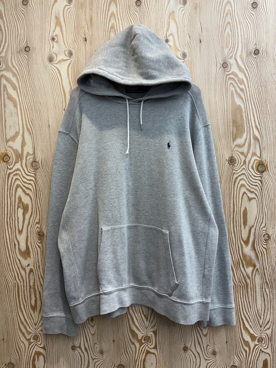폴로 랄프로렌 후드티 상품이미지1