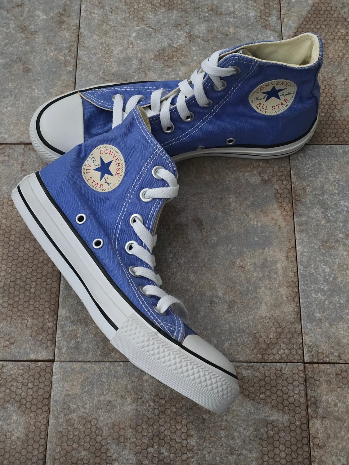 (230)컨버스 척테일러 올스타 하이 상품이미지4