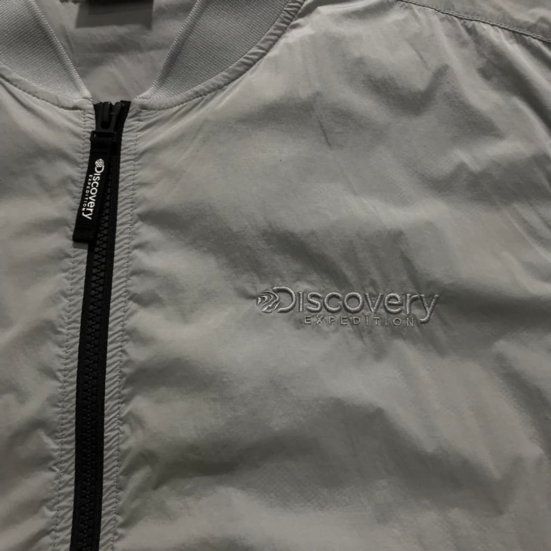 [[XL, A급] 디스커버리 익스페디션 경량 웰버 항공점퍼#263 상품이미지4
