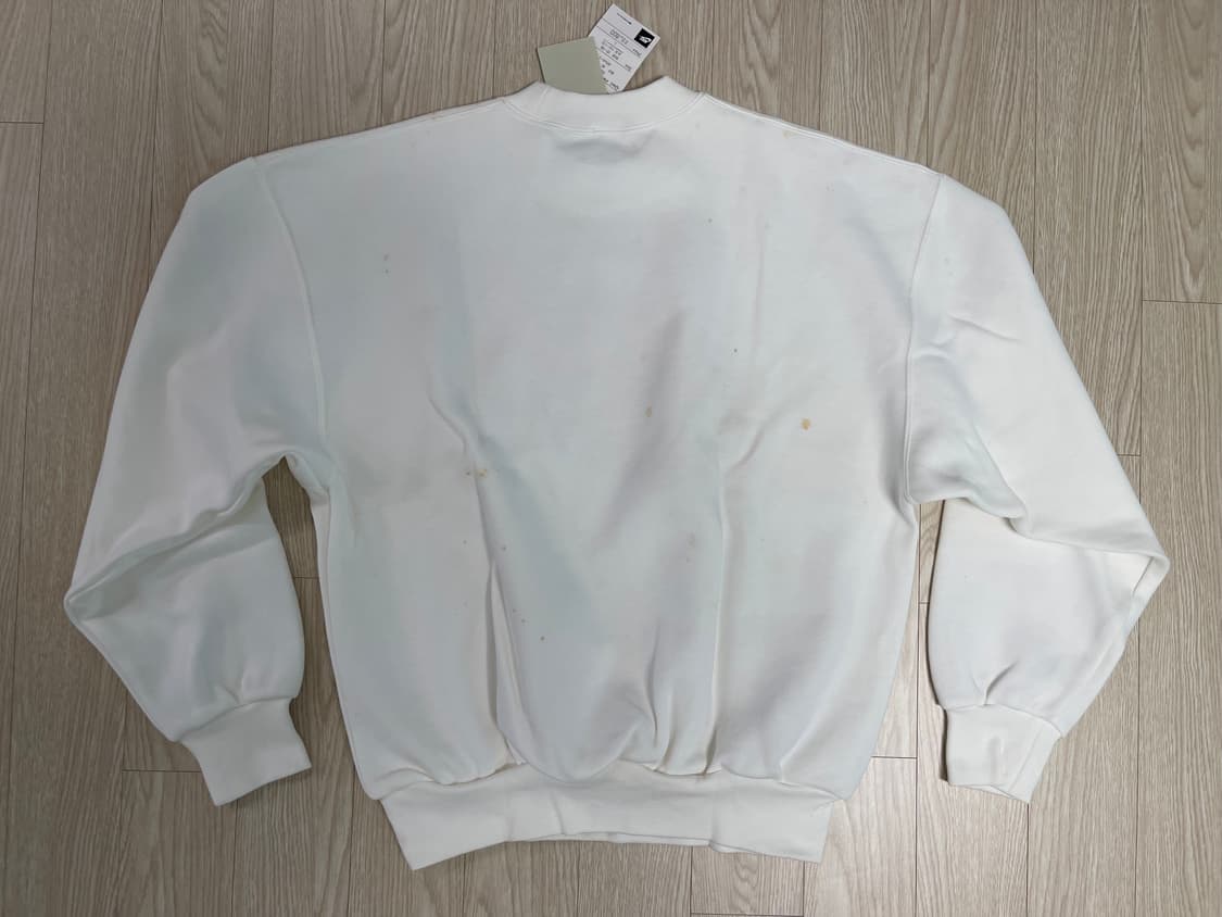 나이키 90s 올드 스웻셔츠 맨투맨 NIKE OLD 1990 상품이미지5