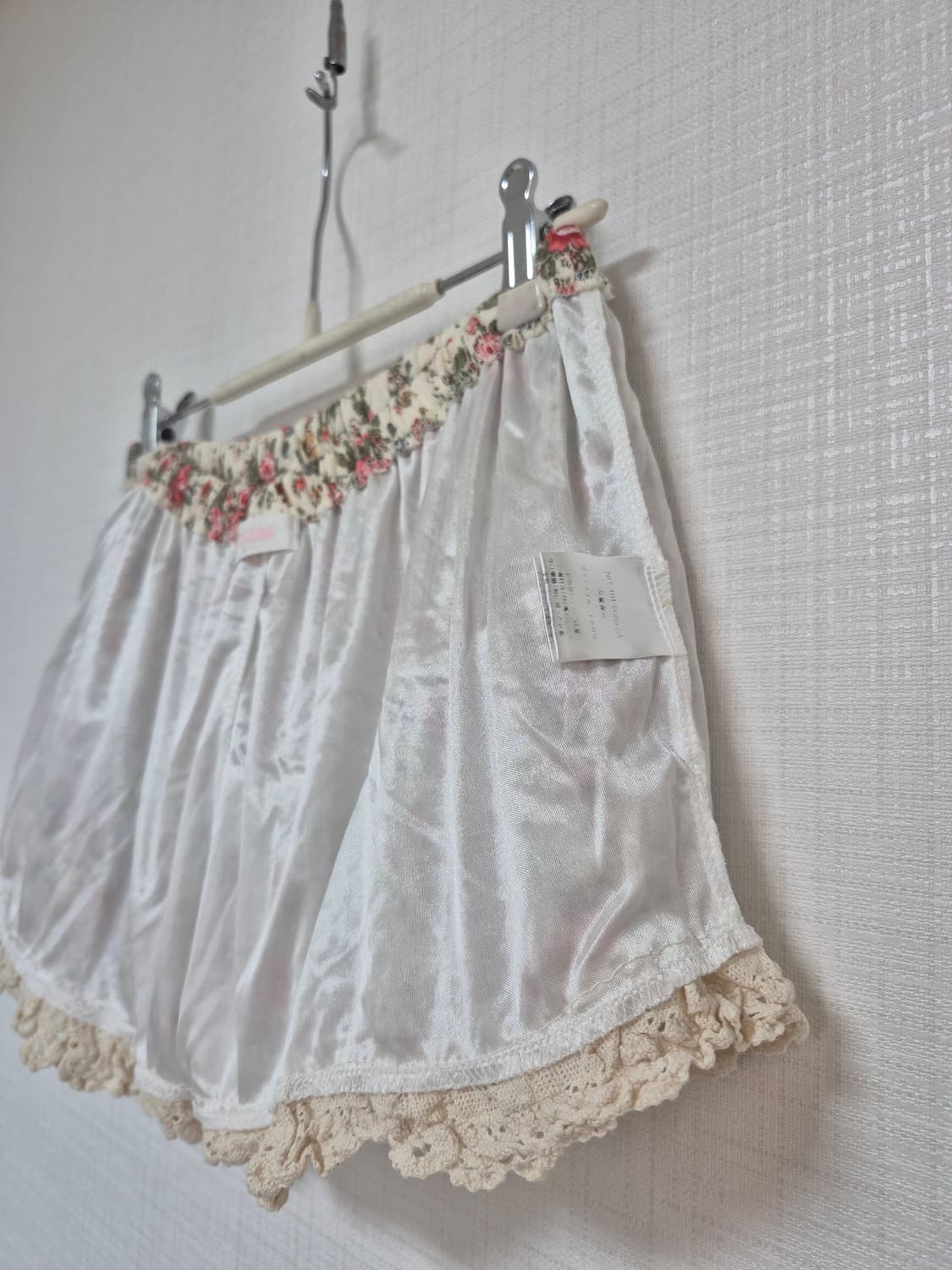 리즈리사 러블리 히메갸루 플로럴 스카팡 상품이미지3