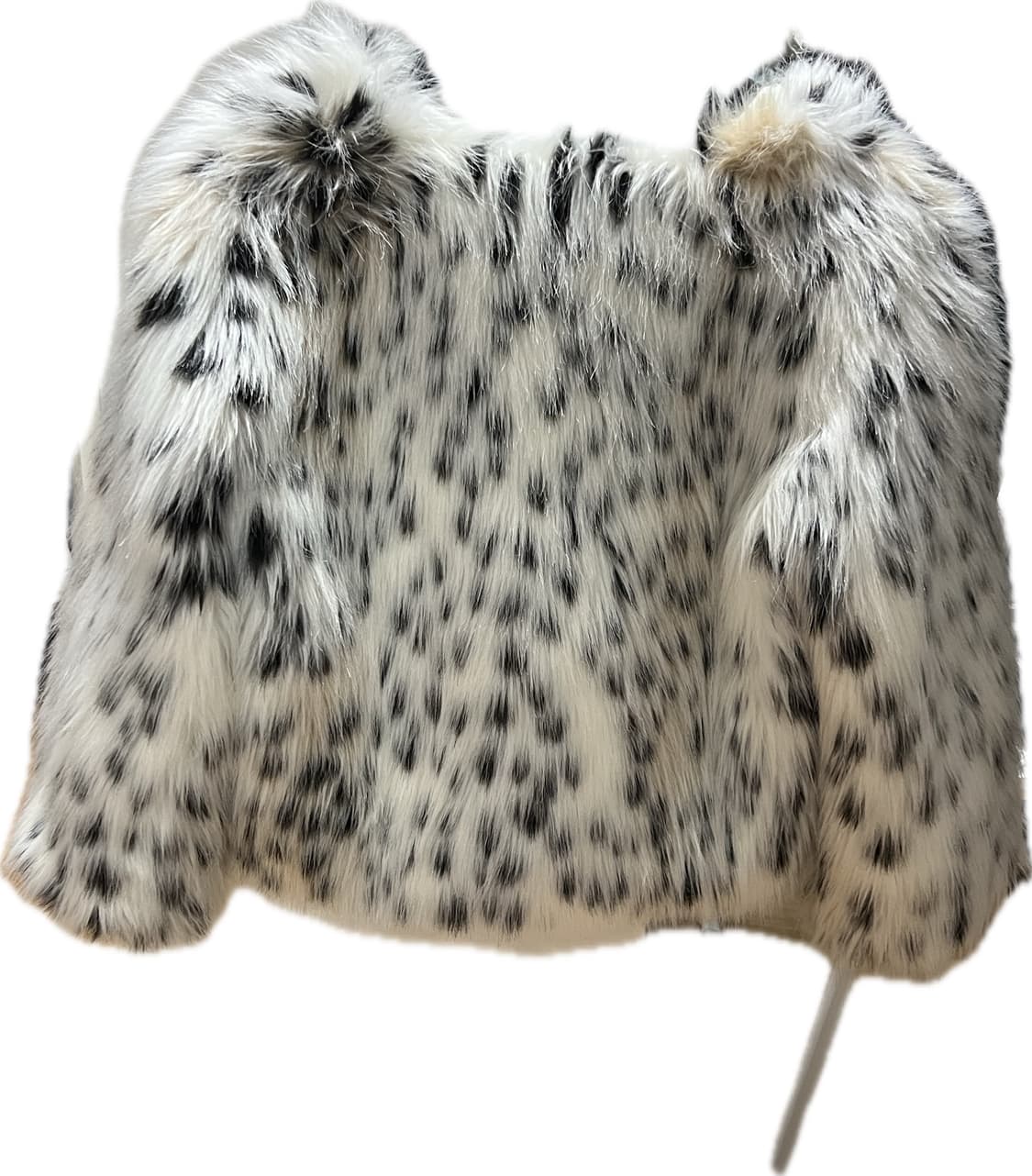 투밍마켓 퍼 자켓 상품이미지2