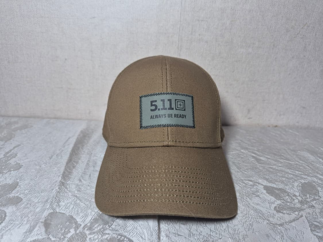 5.11 택티컬 볼캡 (onesize) 상품이미지2