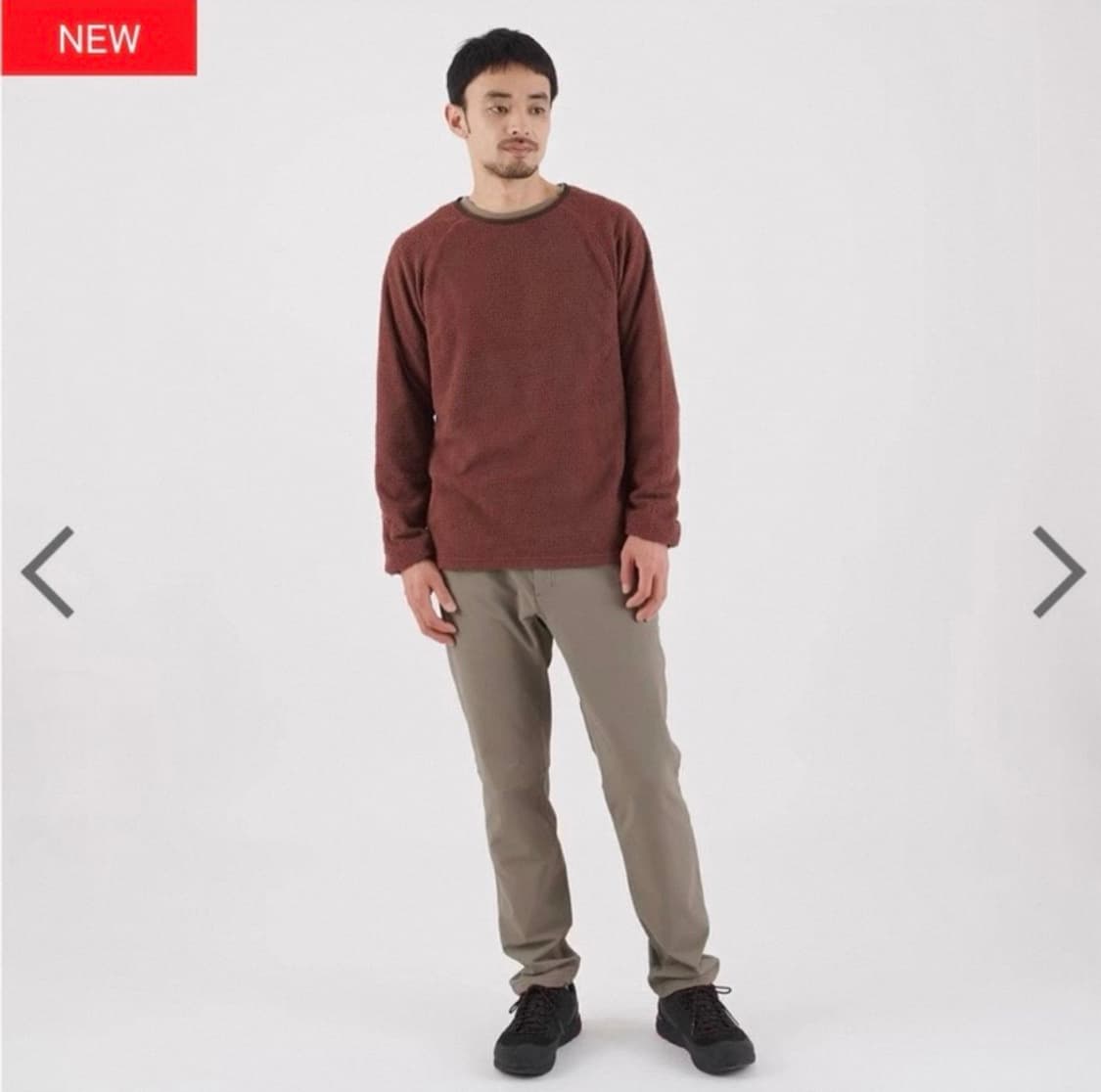 밀레 재팬 라운드탑 상품이미지2