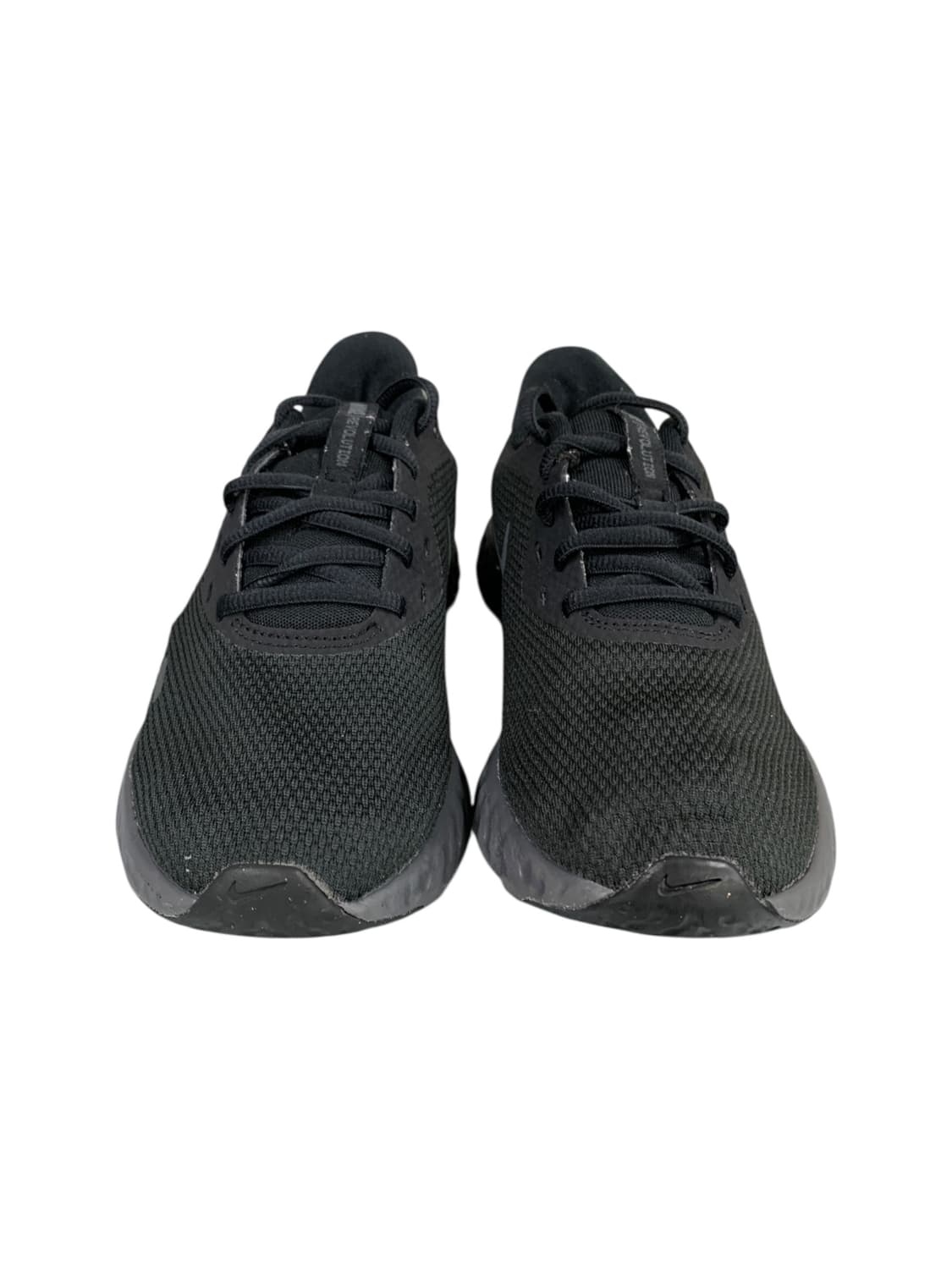 나이키 레볼루션 5 블랙 240 상품이미지4