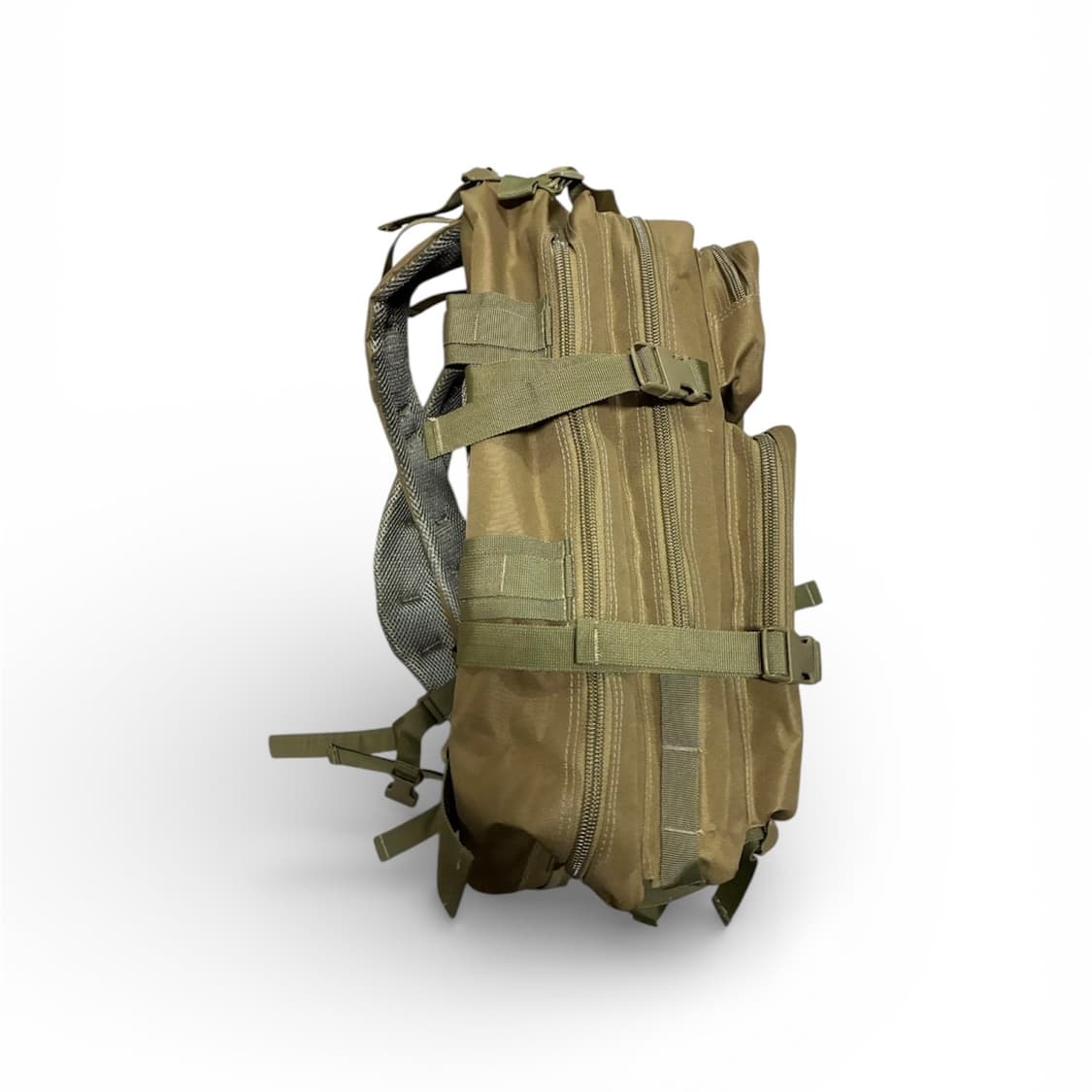 [새상품] 헬스 & 크로스핏 & 전술 다용도 대용량 가방 백팩 상품이미지3