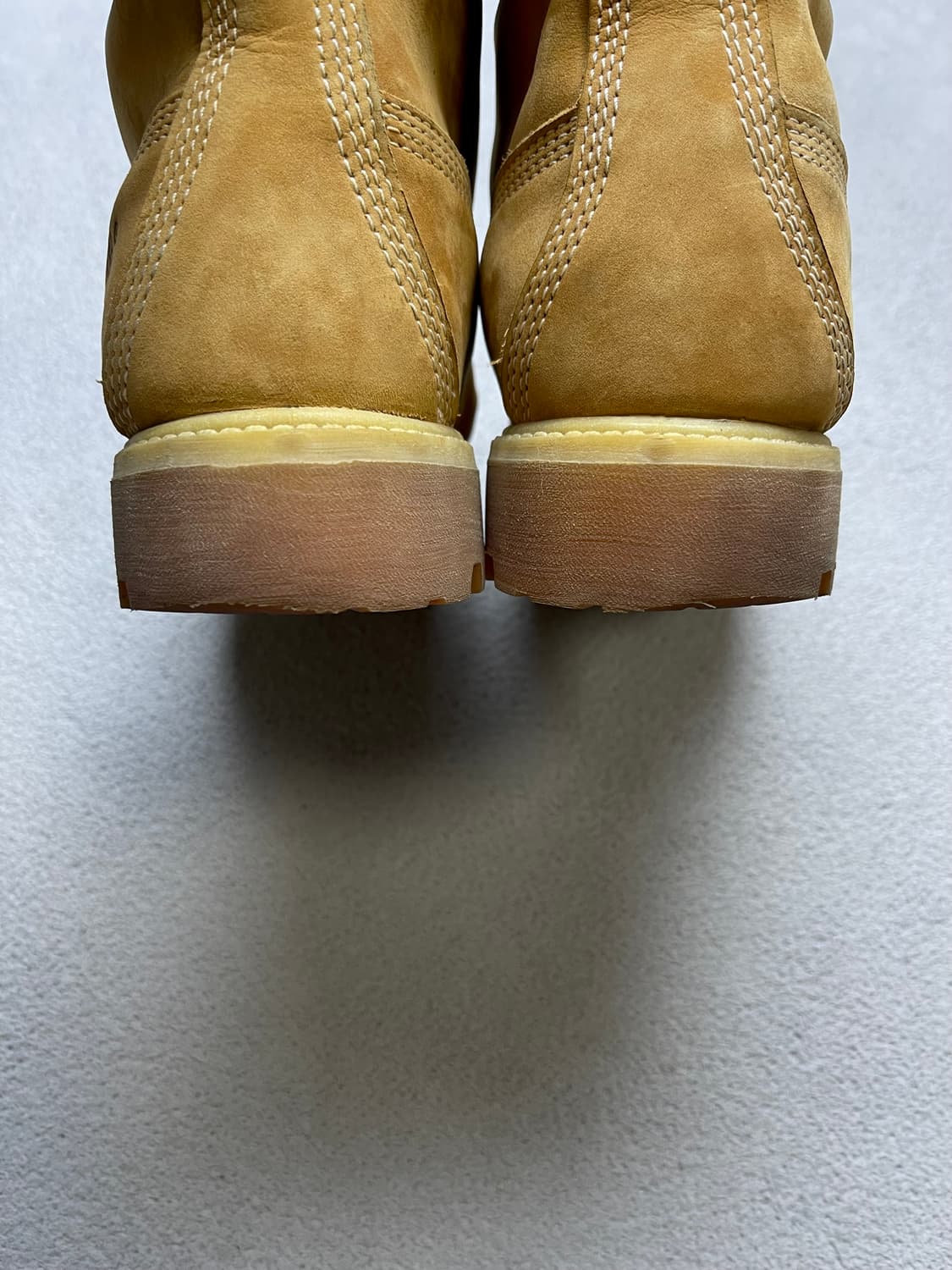 [8] 팀버랜드6인치 부츠 260-265 상품이미지5