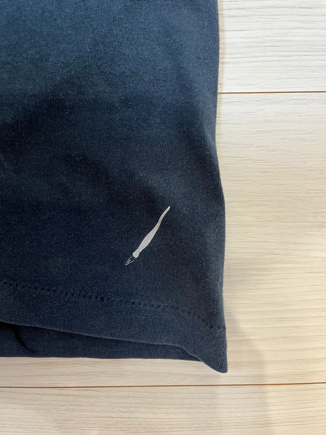 00's 스투시 반팔 상품이미지3