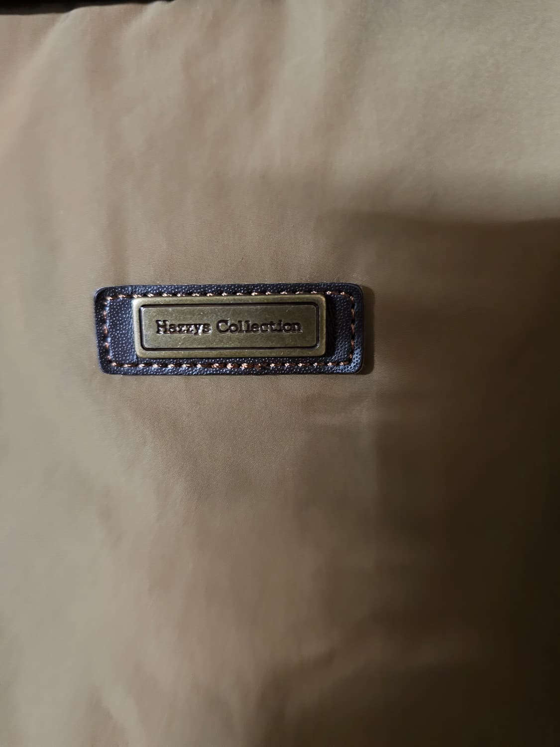 헤지스 코트 상품이미지5