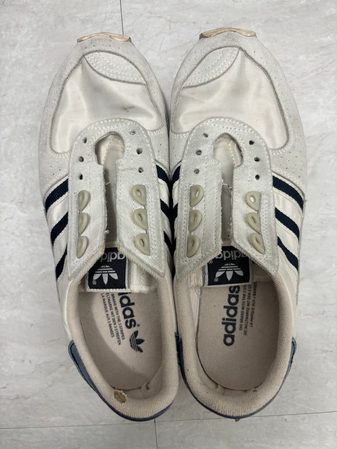 아디다스 시티 마라톤 PT 245 상품이미지3