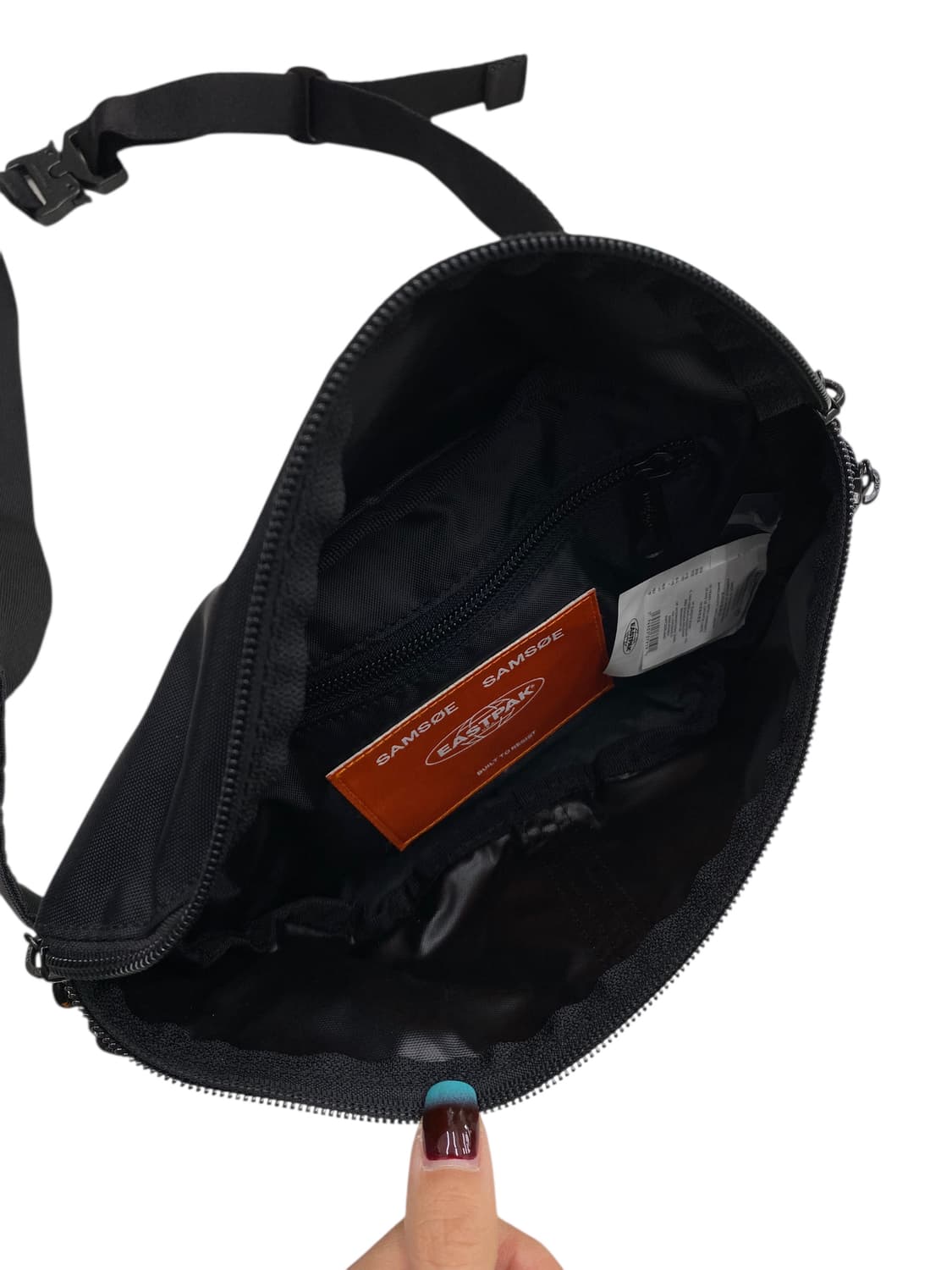 Eastpak x Samsoe 힙색 상품이미지3