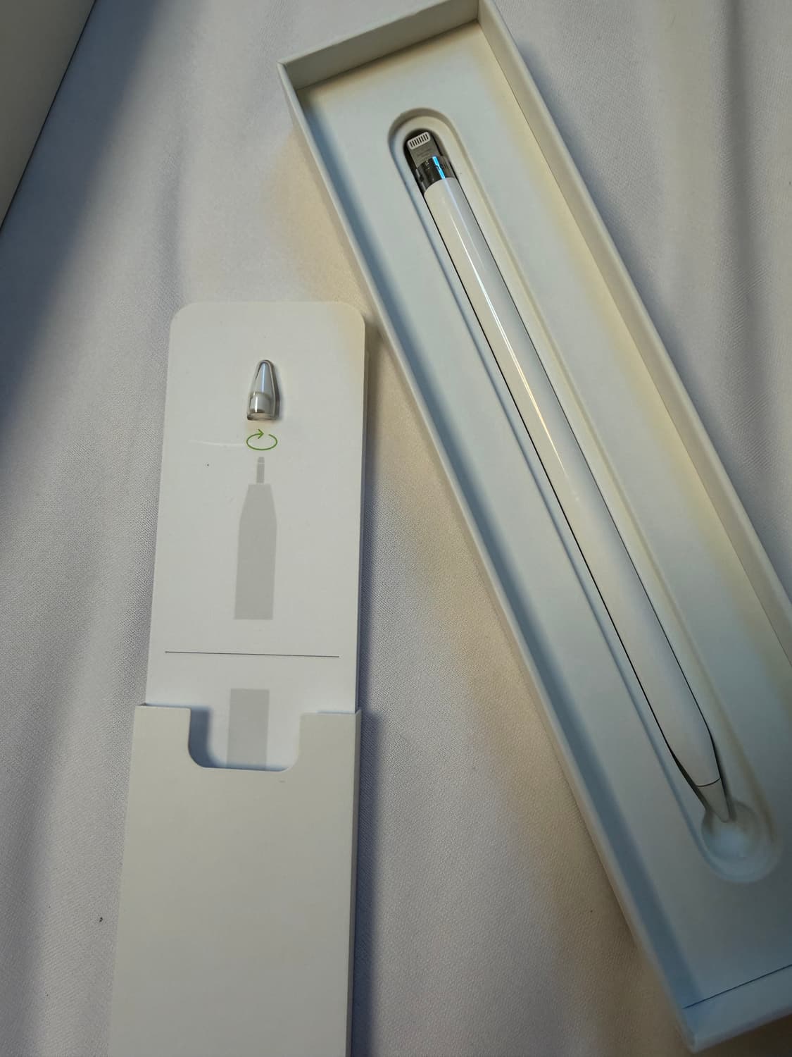 아이패드 8세대 128GB wifi  + 애플펜슬 1세대  상품이미지4