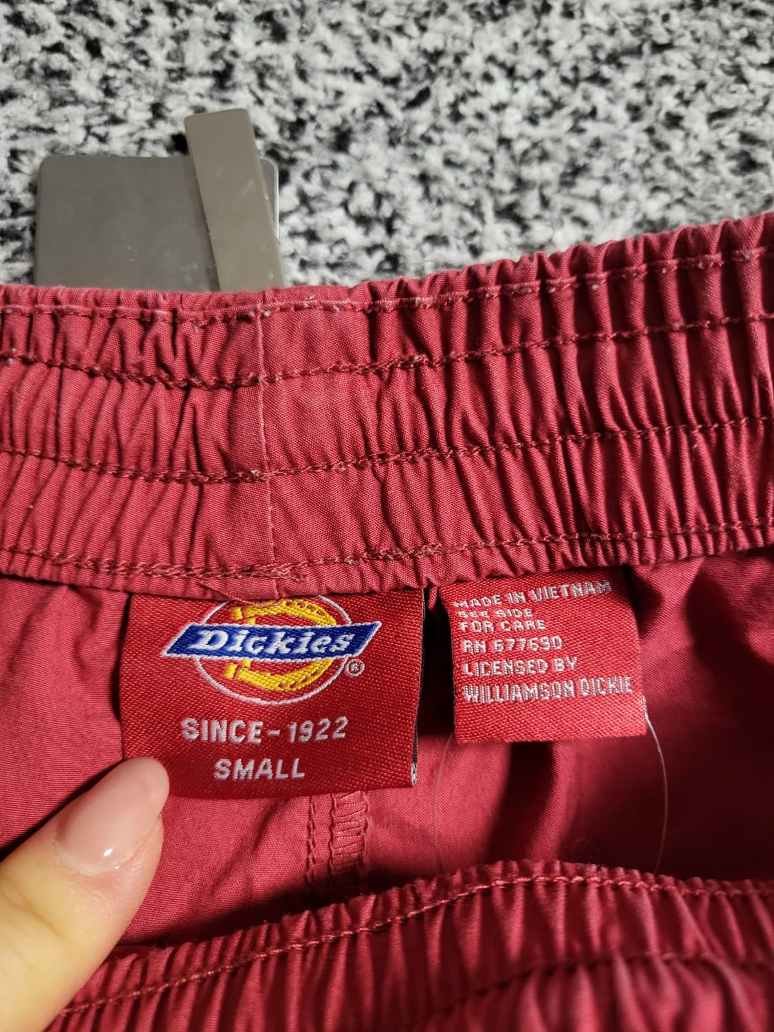 디키즈 숏팬츠 상품이미지3