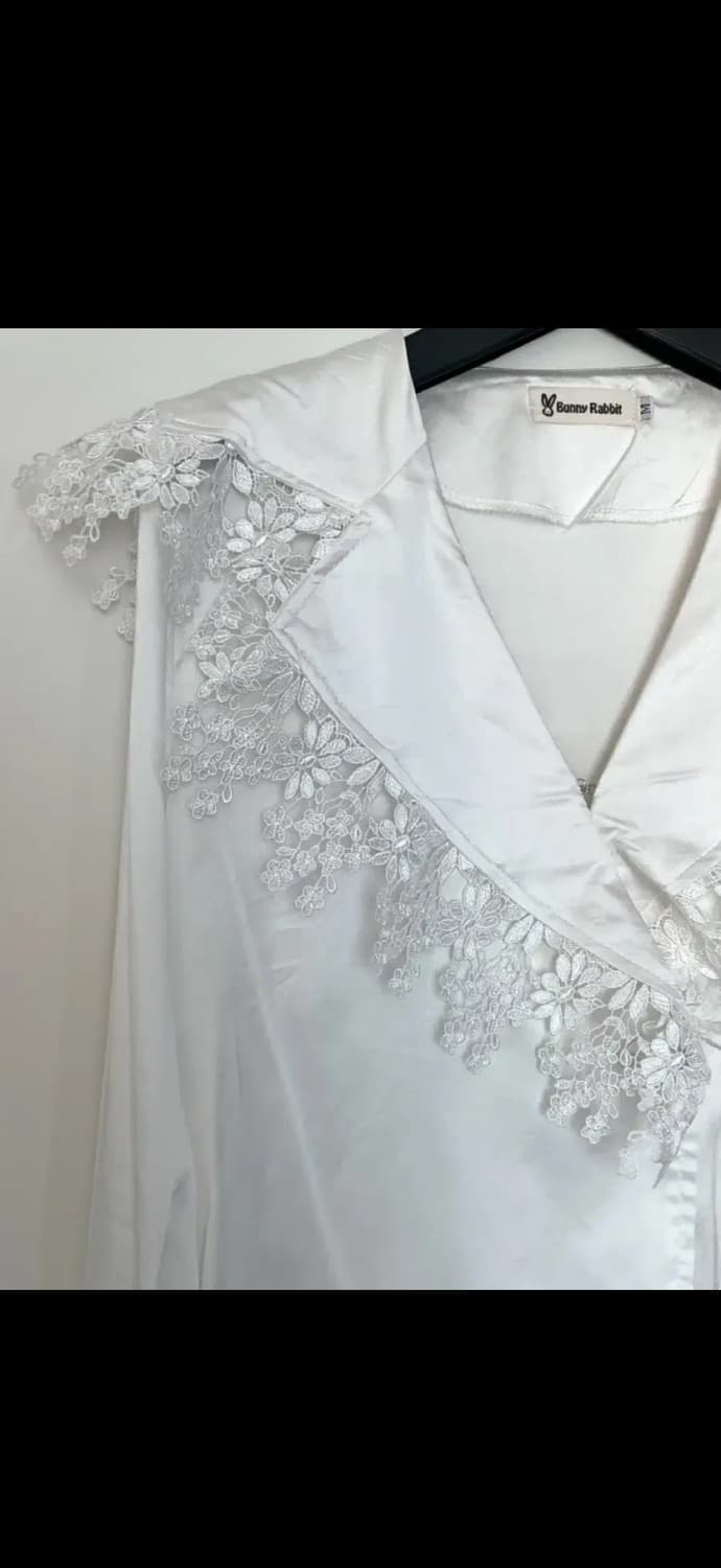 [빈티지] 블라우스  상품이미지2