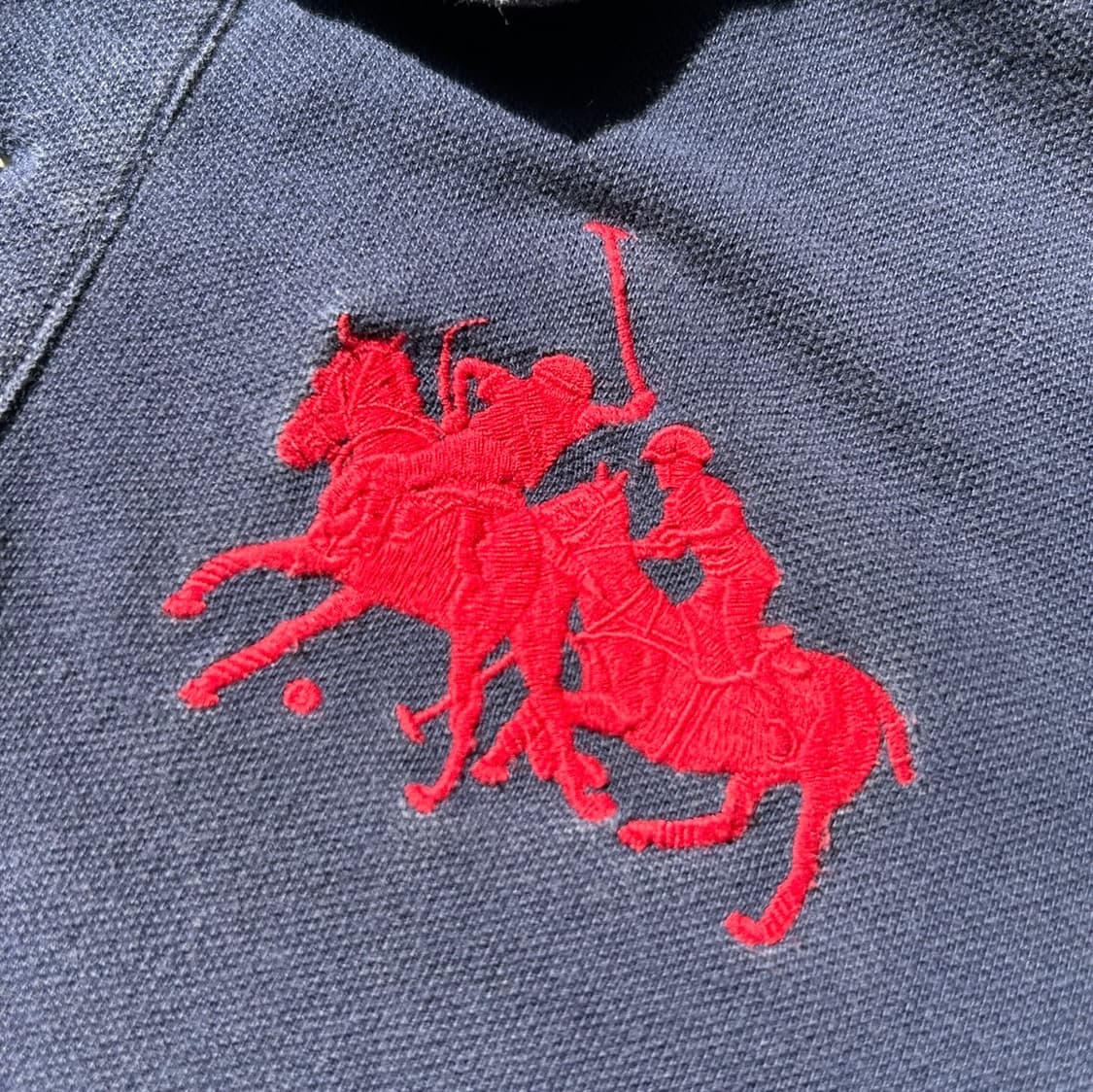 폴로 랄프로렌 빅포니 PK 반팔티  상품이미지5