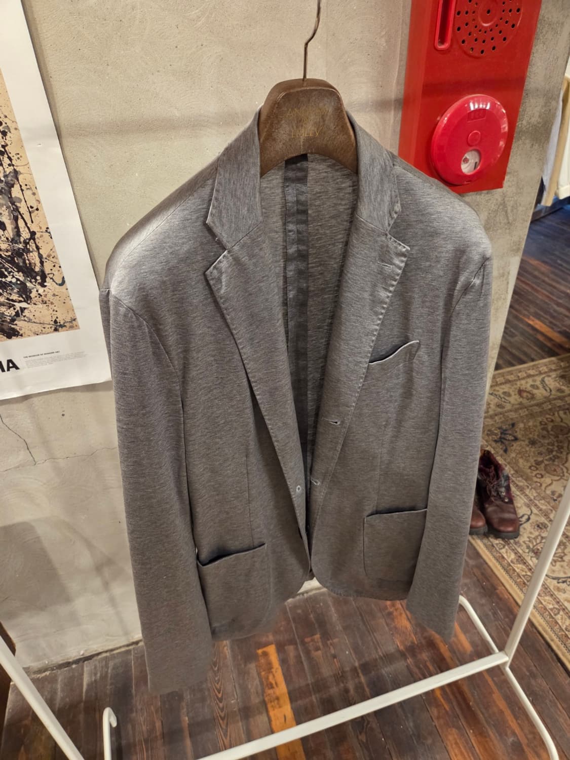 데이즈×라르디니  상품이미지8