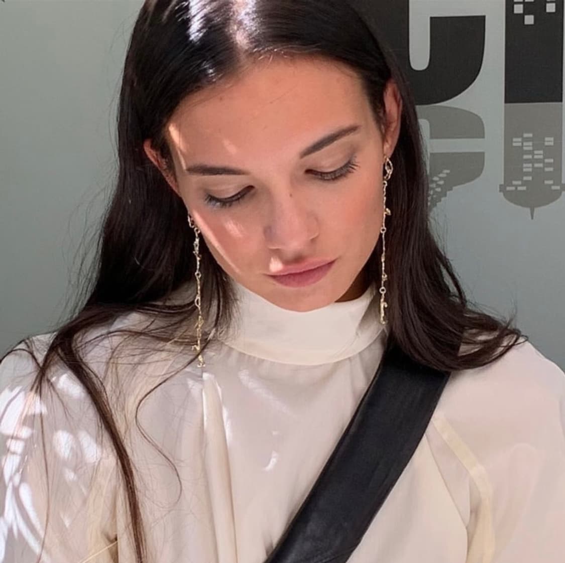 르메르 조안버크 콜라보 이어링 상품이미지1