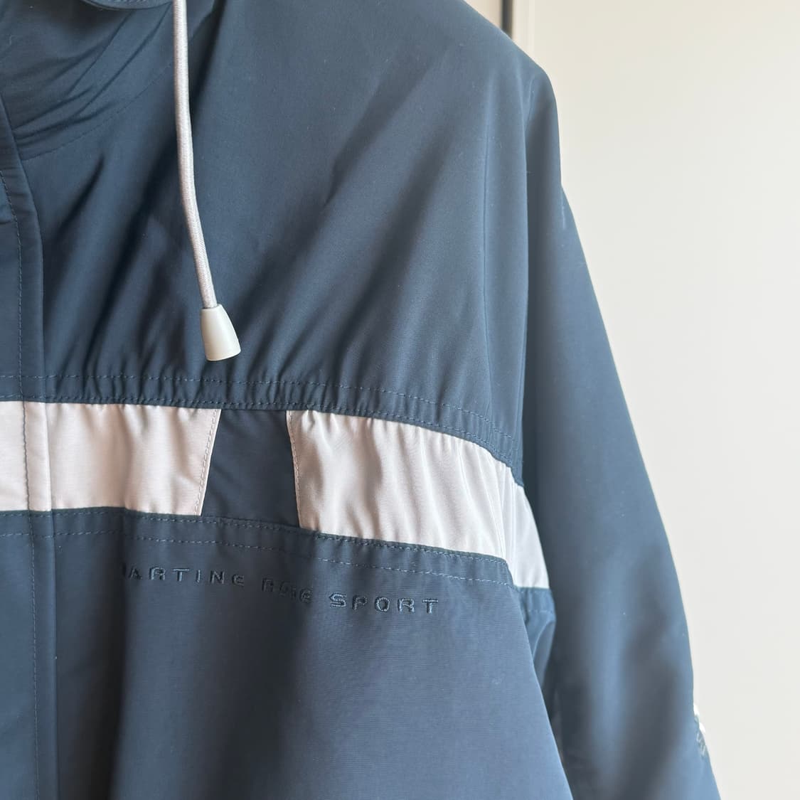 [M] Martine Rose X Nike Ski Parka 상품이미지4