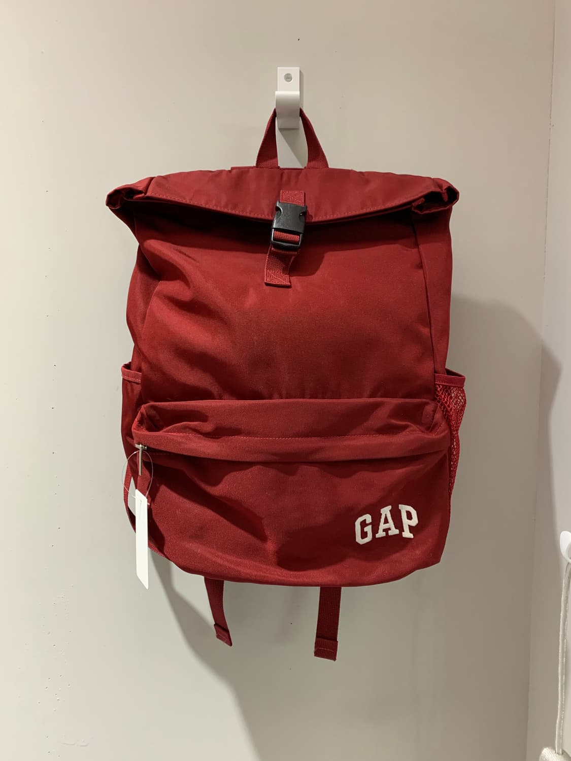 GAP 갭 백팩 상품이미지1