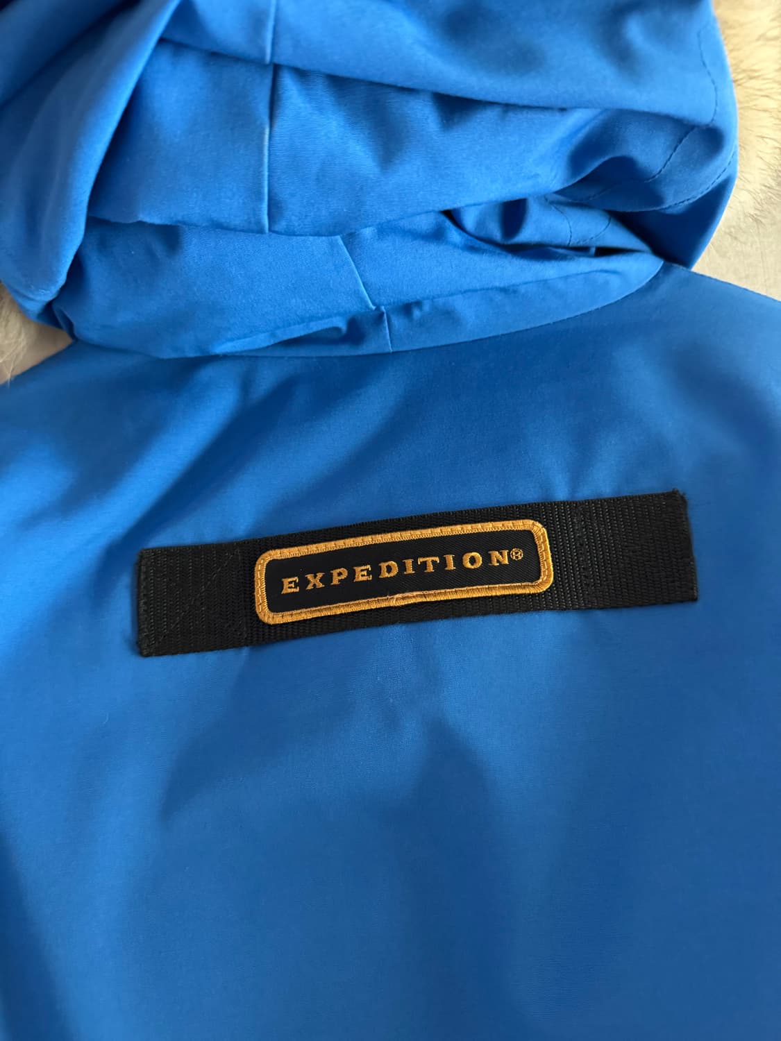 [CANADA GOOSE]캐나다구스 익스페디션 PBI (L) 상품이미지3