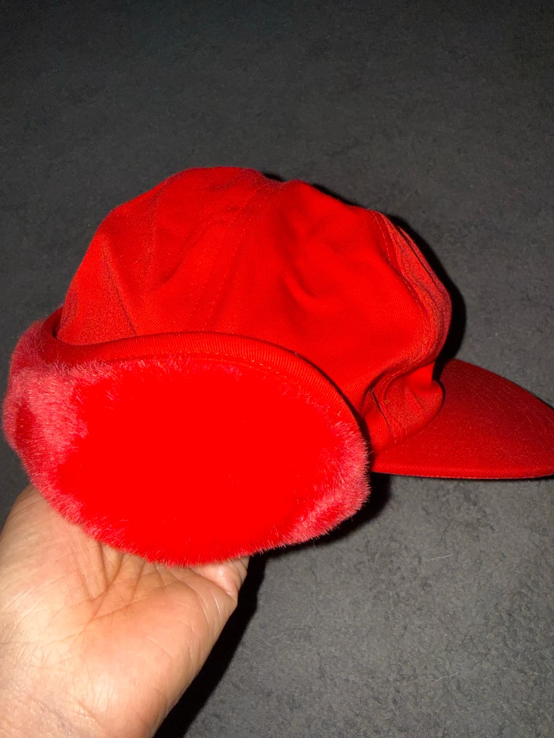 슈프림 모자 상품이미지4