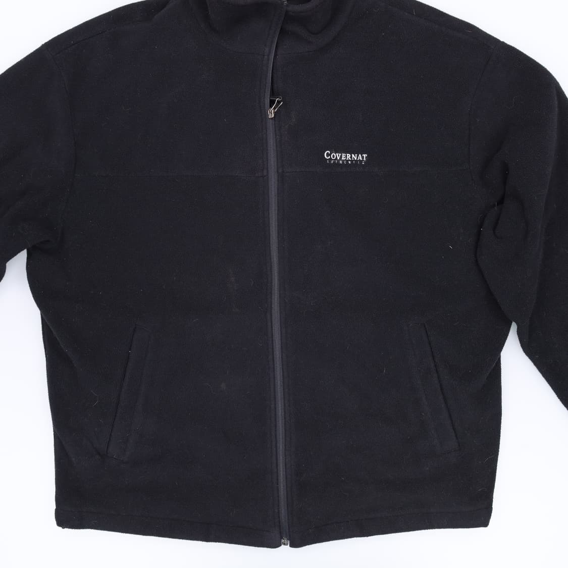 M 커버낫 후리스 자켓 0219H1 상품이미지4