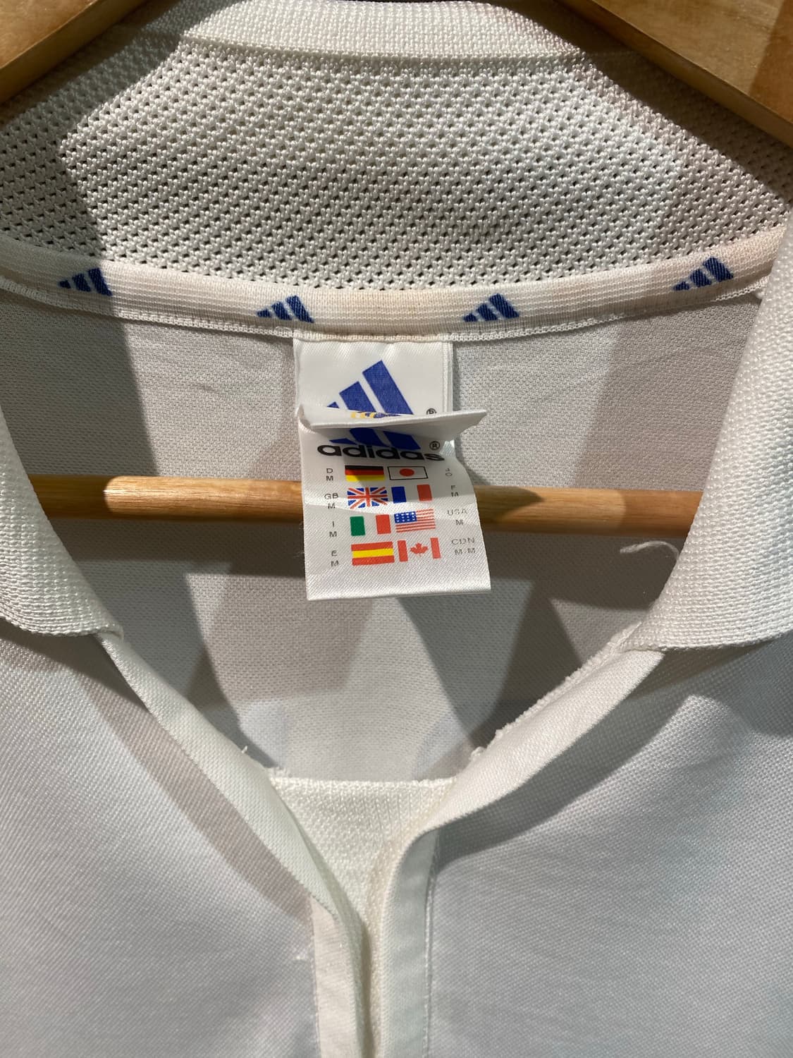 01-02 레알 마드리드 지단 홈 유니폼 상품이미지5