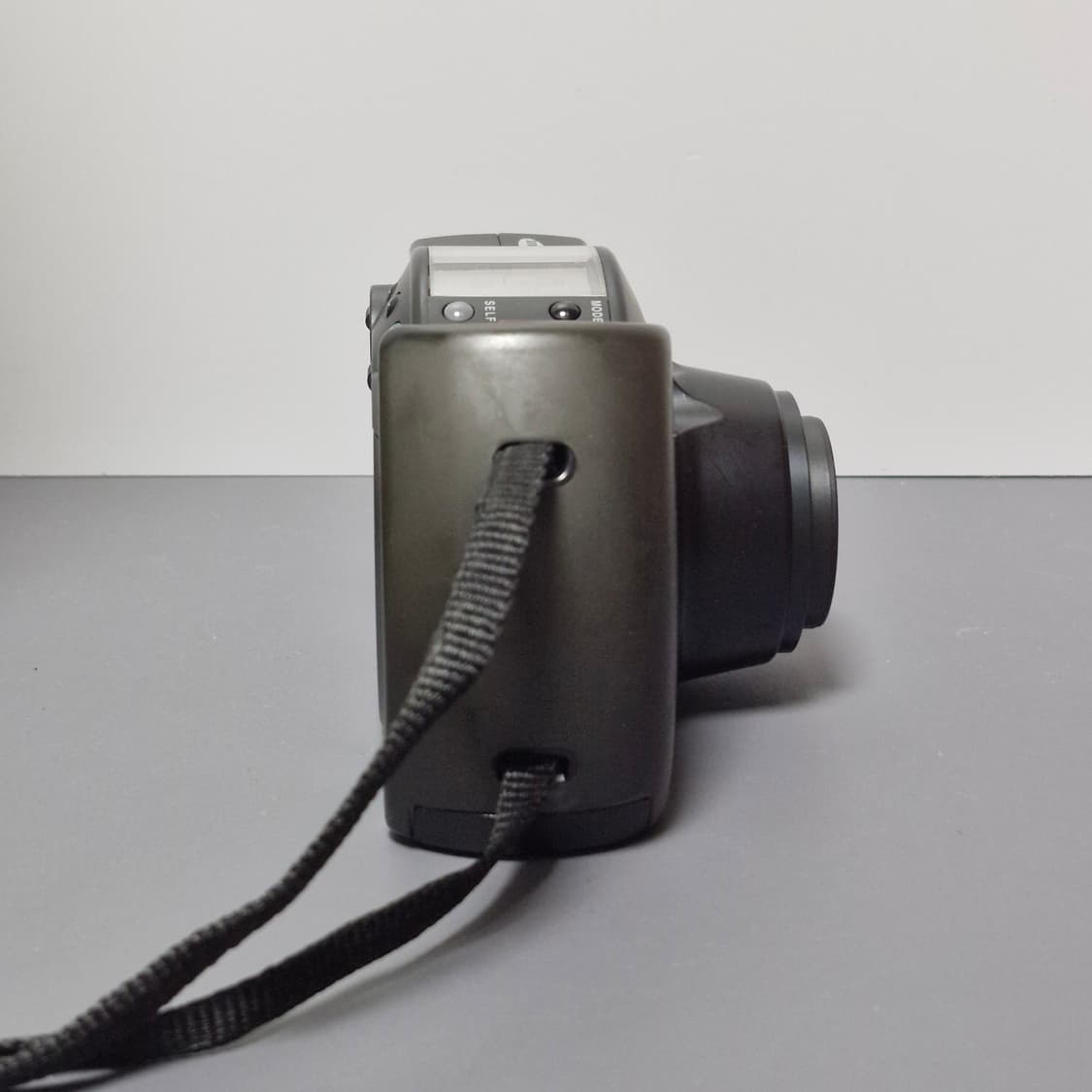 삼성 FX-4 필름카메라 (블핑 지수카메라) 상품이미지3