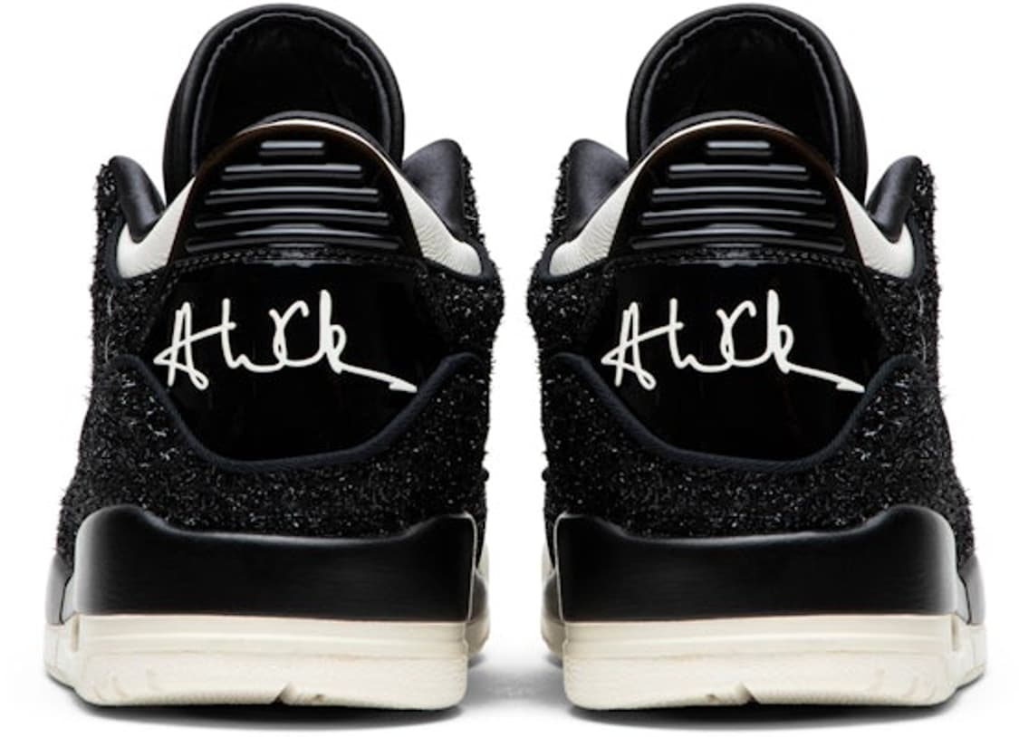 [구매글/W275-285] 보그 안나 윈투어 x 조던 3 AWOK 상품이미지2