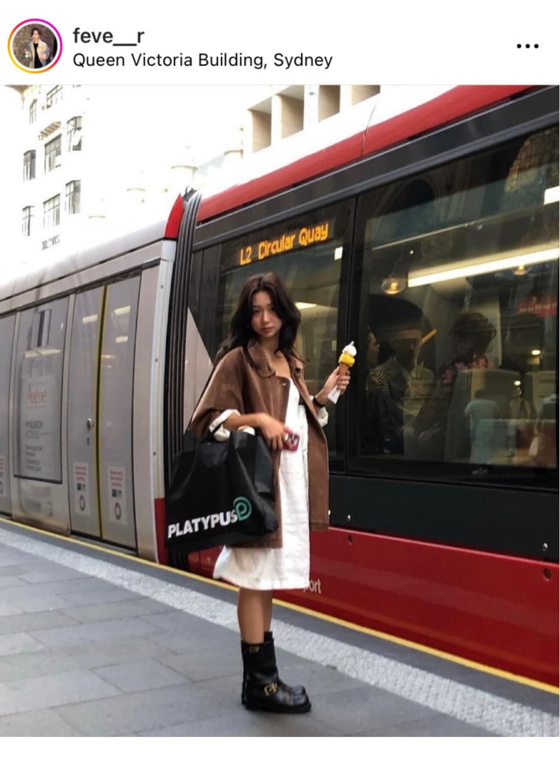 (새상품/os) stu 우먼 레더 필드자켓 브라운 상품이미지7