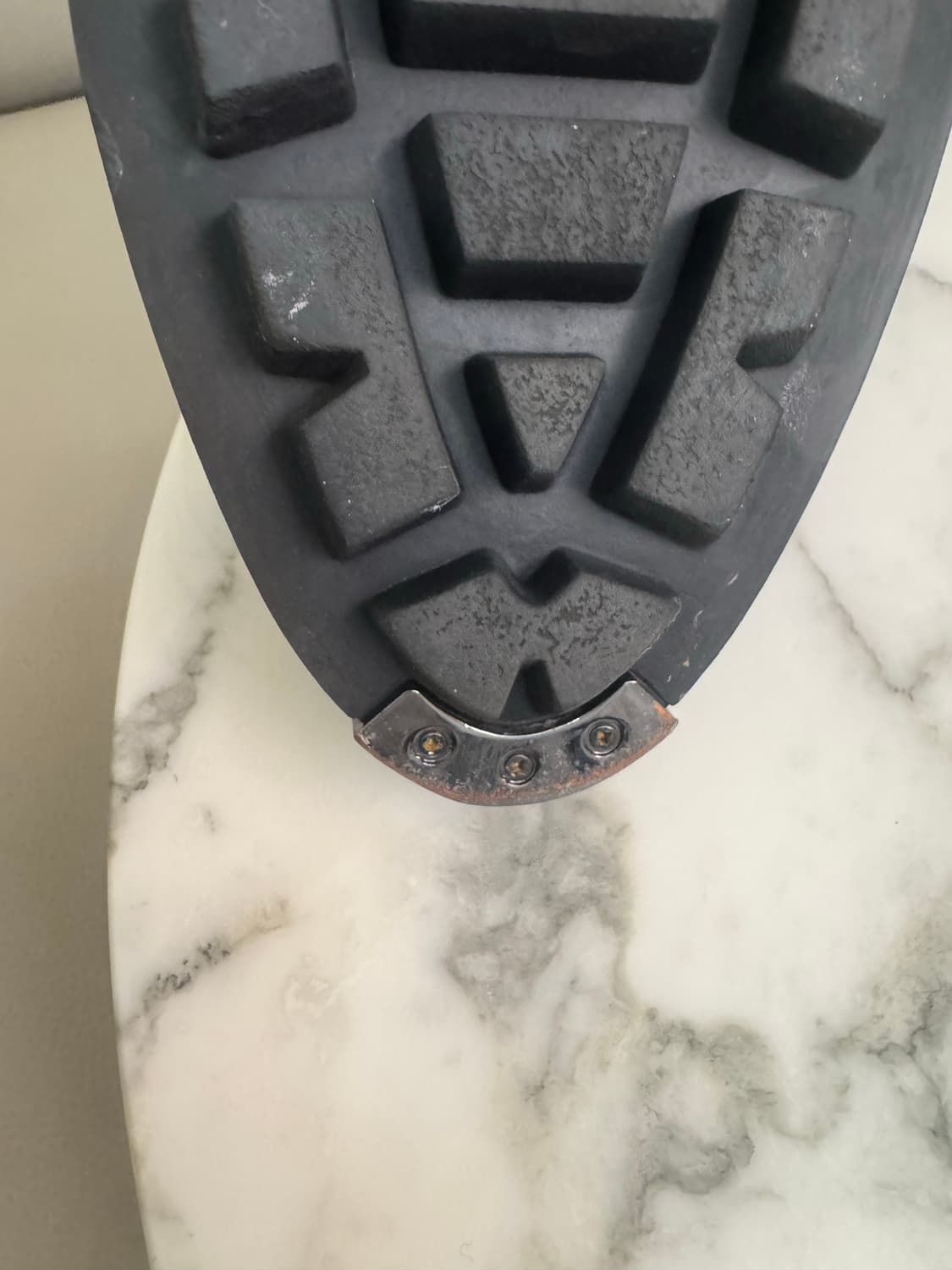 eytys leather boots rubber sole 상품이미지3