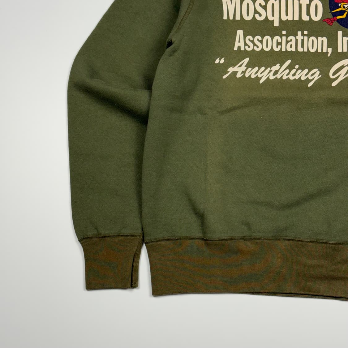 (95) 버즈릭슨 스웻셔츠  상품이미지4