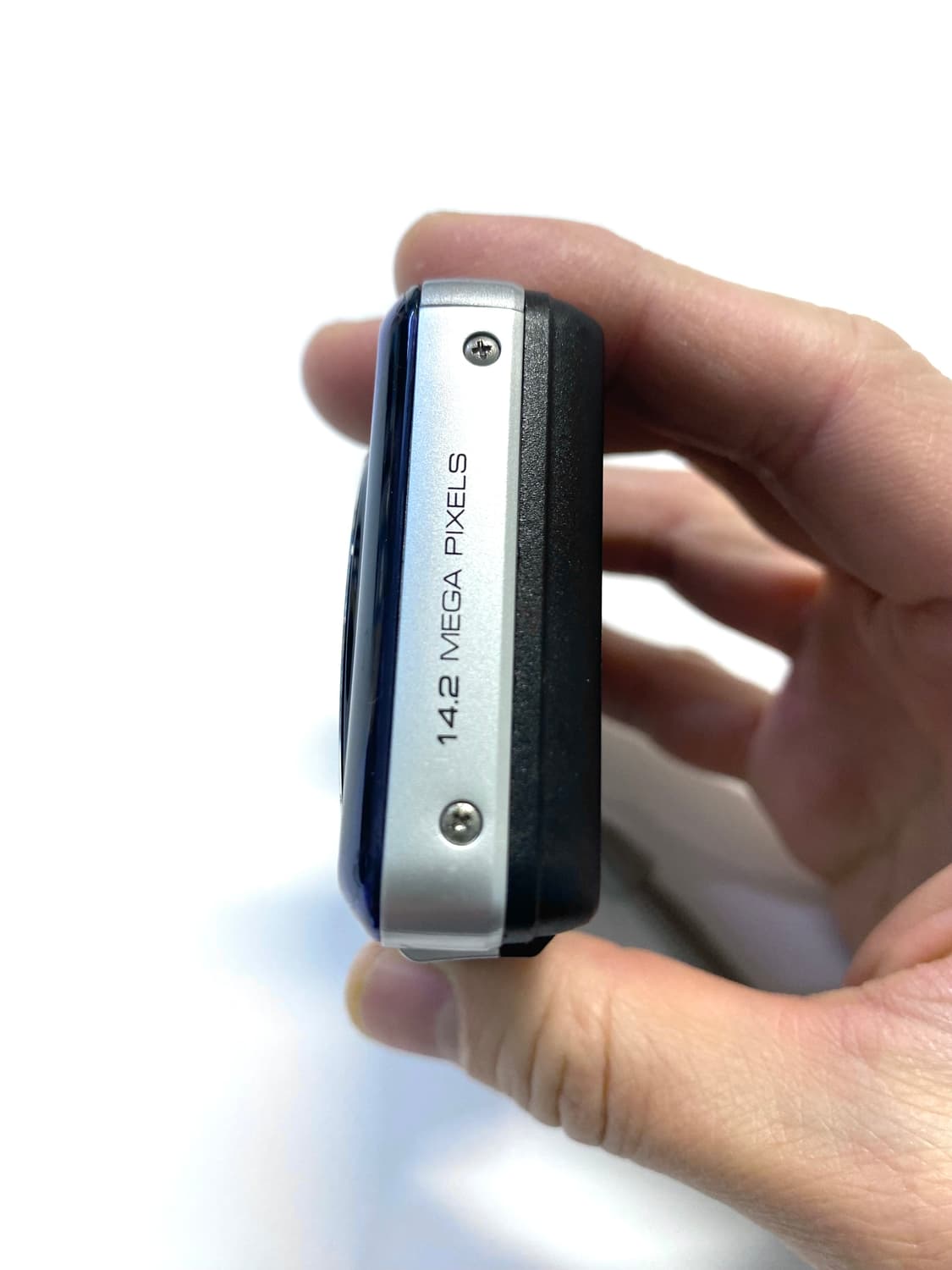 삼성 VLUU PL121 디지털 카메라 상품이미지6