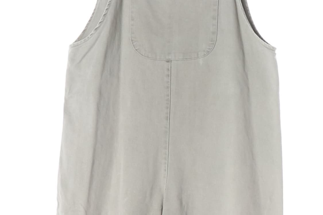 자라 점프수트 M 상품이미지4