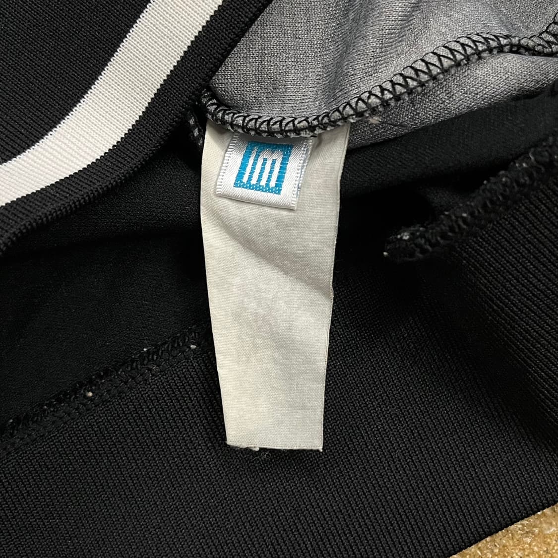 [정품] EXR 레이싱 트랙탑 져지 b14 상품이미지8