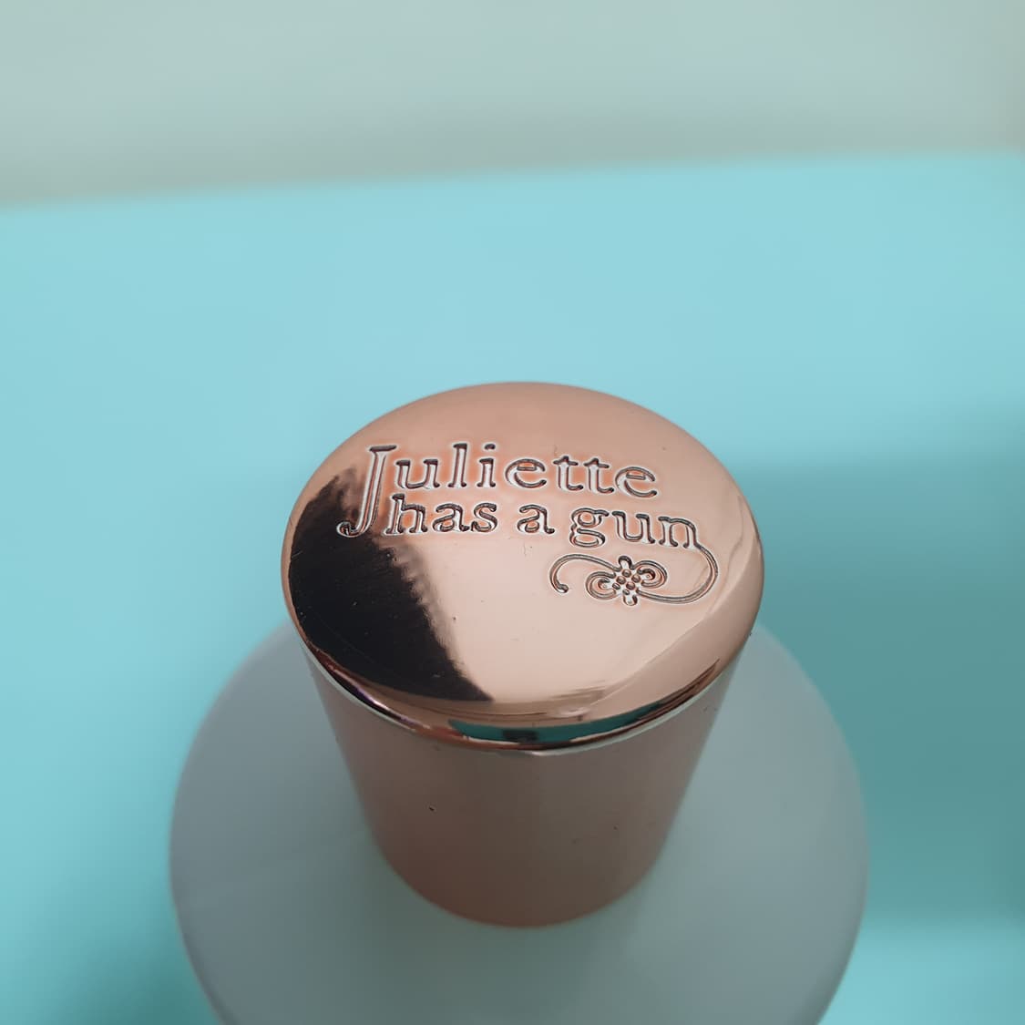 줄리엣 헤즈 어 건 모스코 뮬 EDP 100ml Juliette Has 상품이미지2