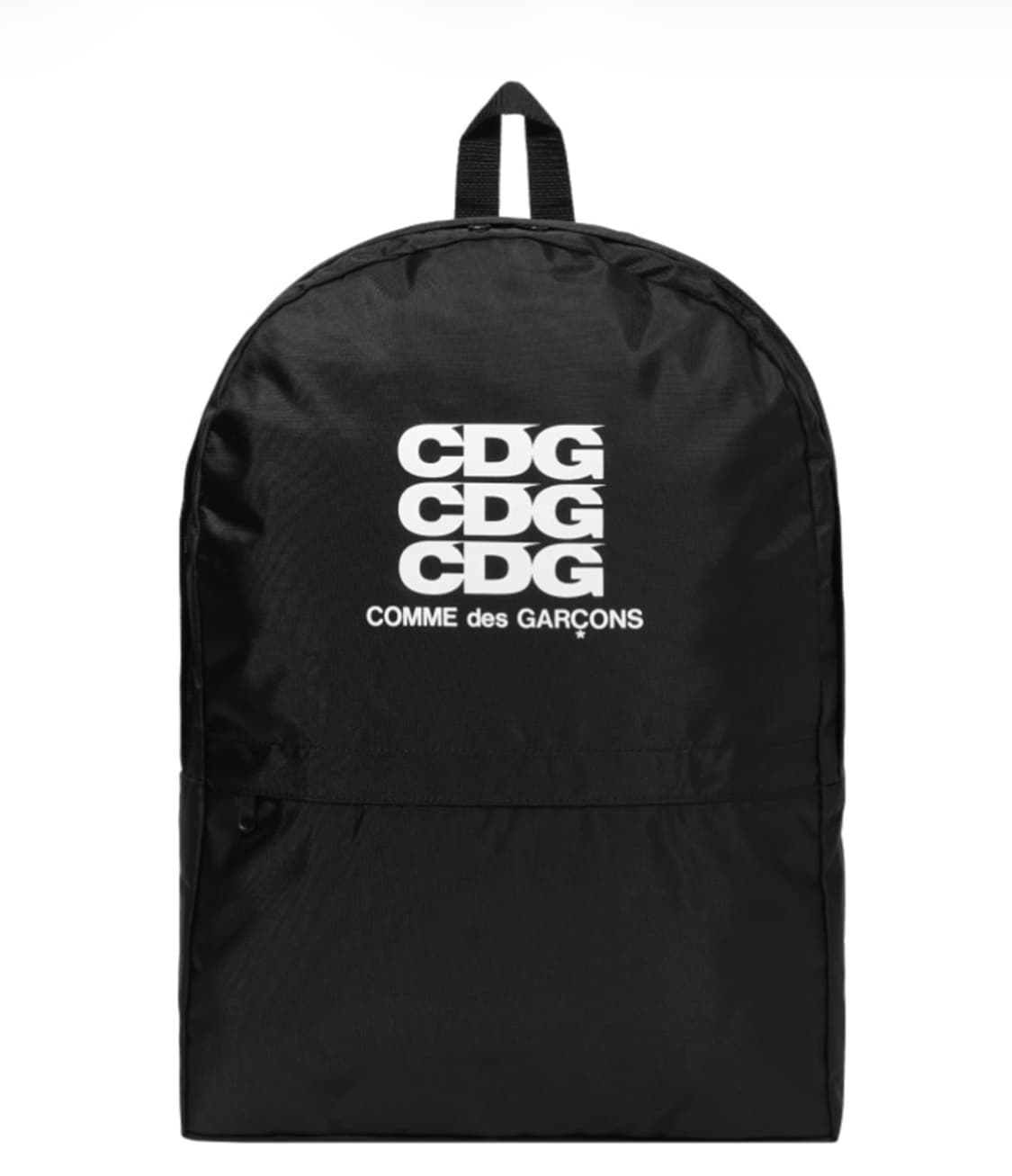 [새상품] CDG 백팩 상품이미지1