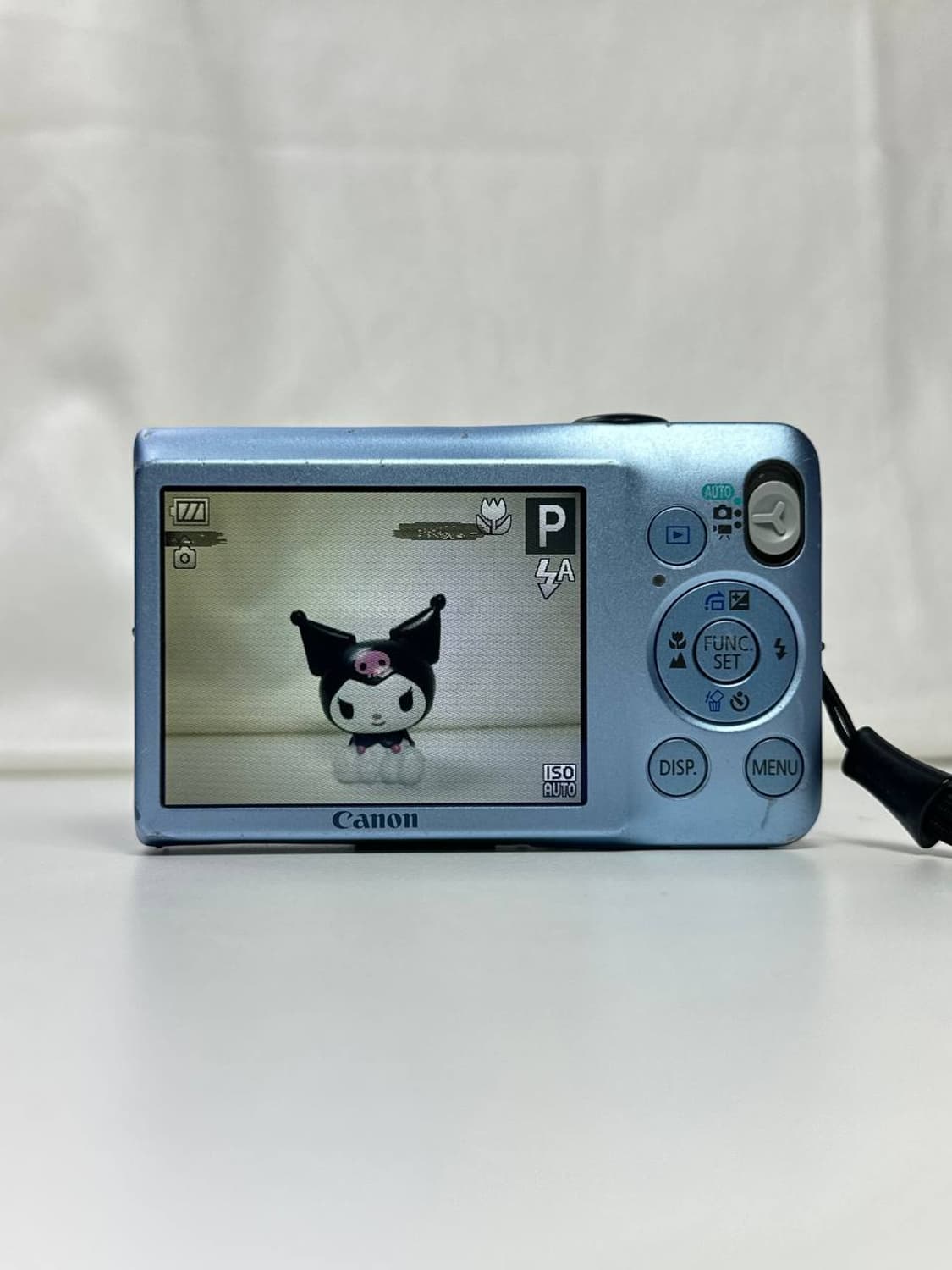 리즈pick✧･ﾟCanon ixus 105 / ixus 107 캐논 디카 상품이미지6