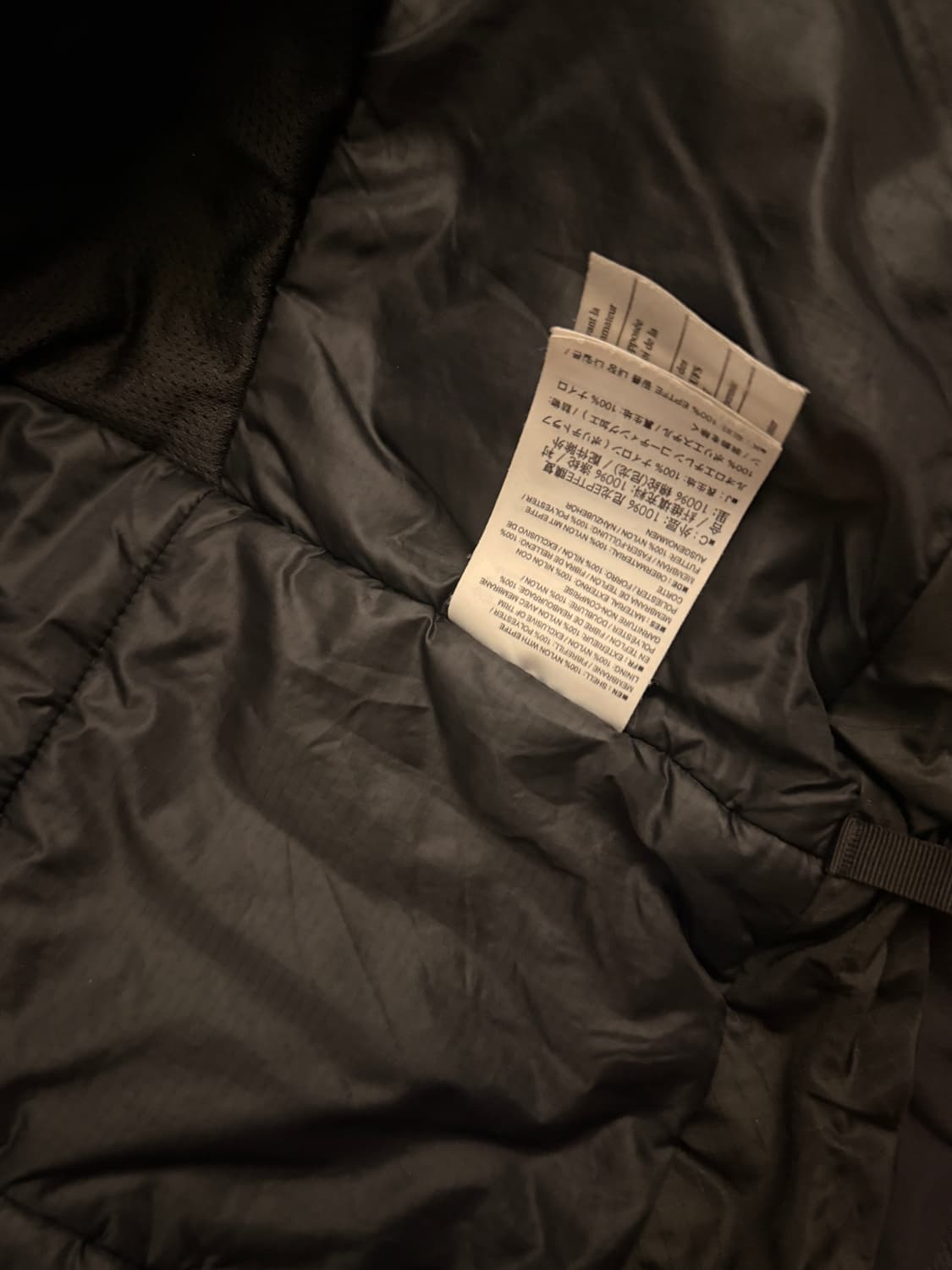 아크테릭스 아톰 패딩 상품이미지10